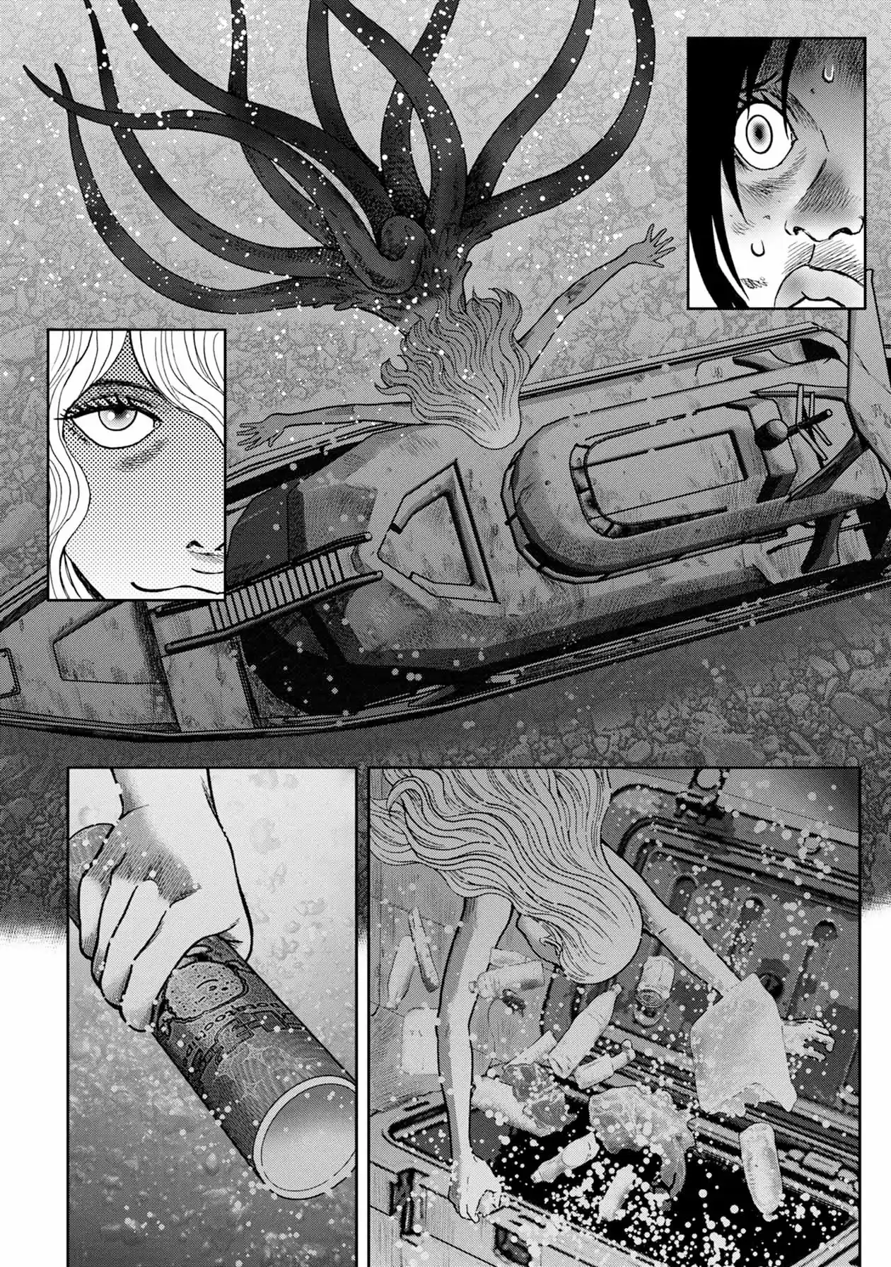 Freak Island - Capítulo 103 - Página 10 - LectorTMOo