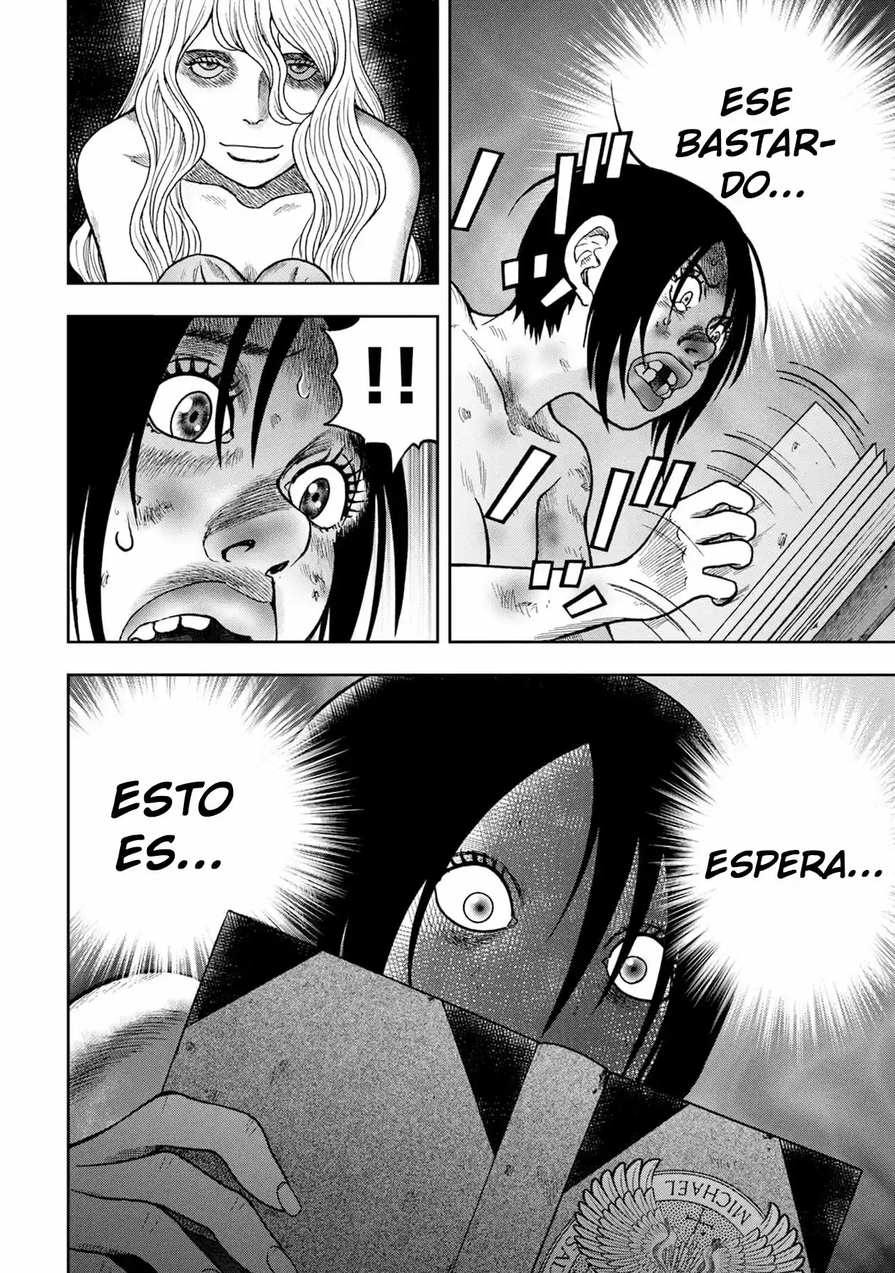Freak Island - Capítulo 103 - Página 19 - LectorTMOo