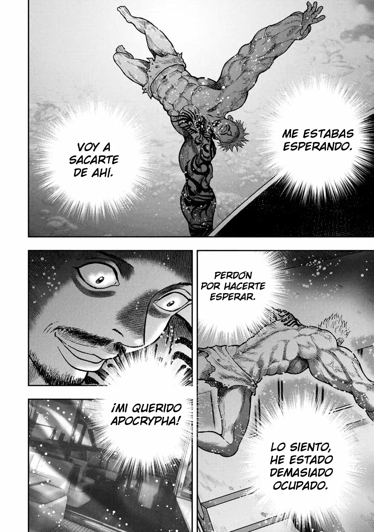Freak Island - Capítulo 105 - Página 6 - LectorTMOo