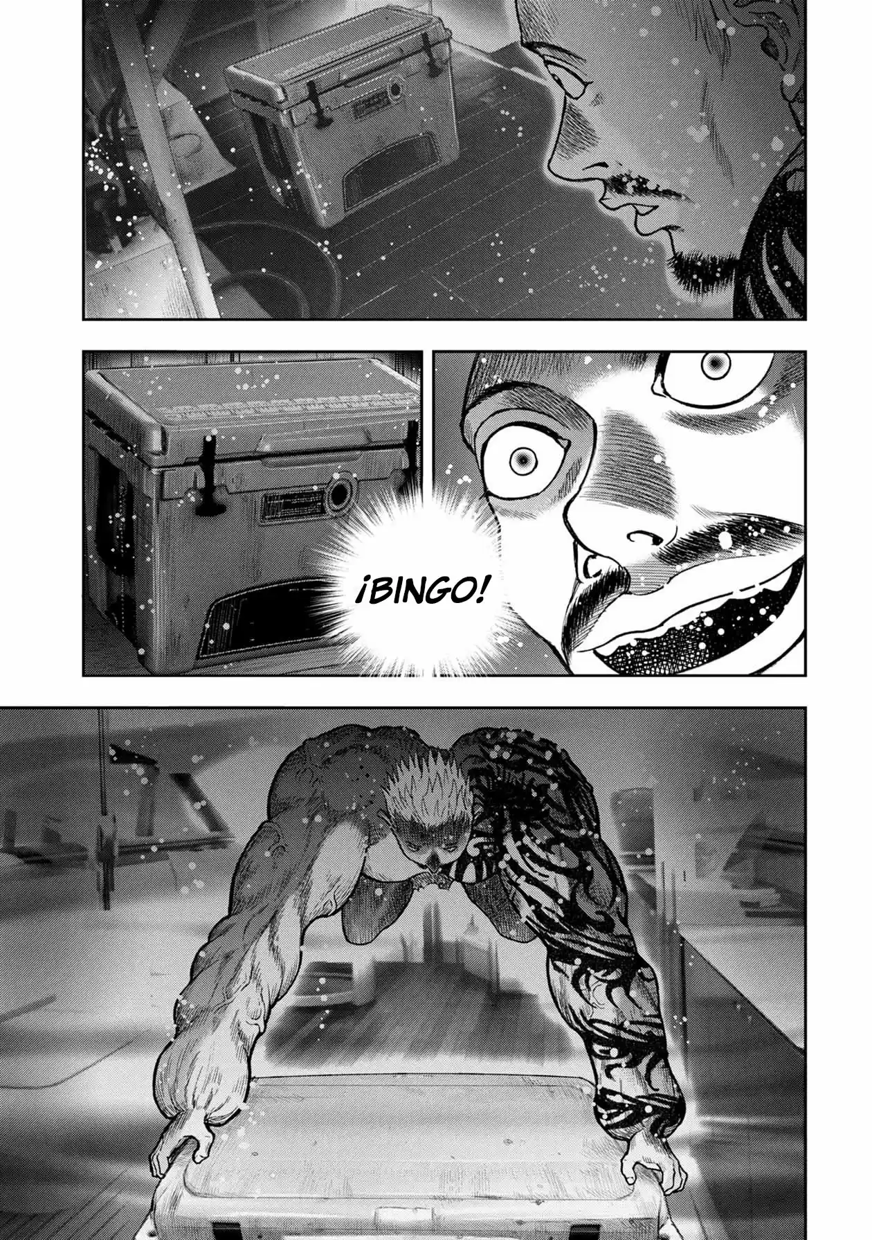 Freak Island - Capítulo 105 - Página 7 - LectorTMOo