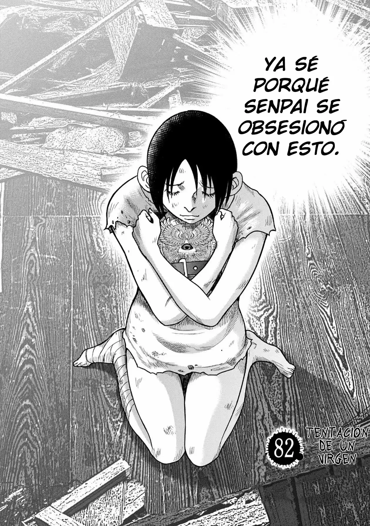 Freak Island - Capítulo 106 - Página 3 - LectorTMOo