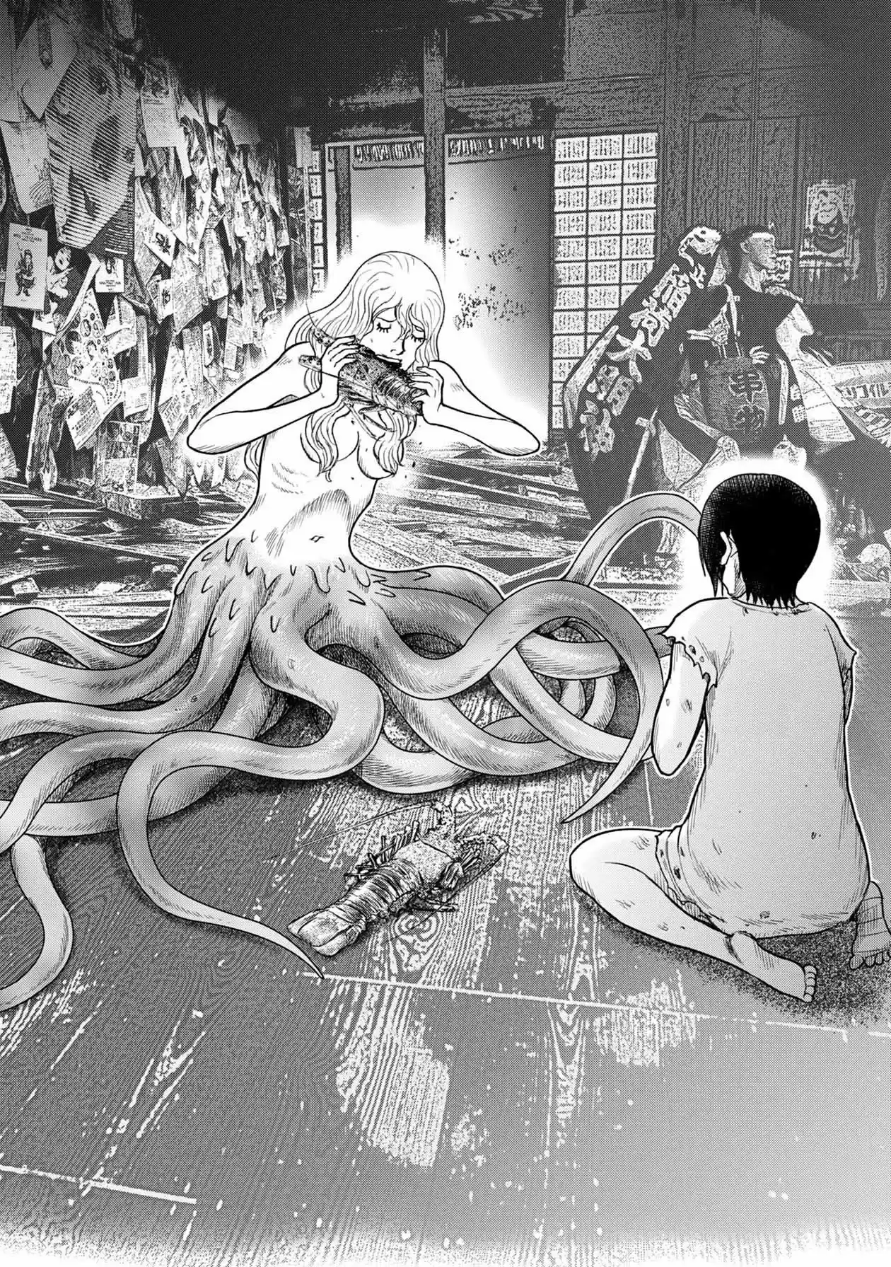 Freak Island - Capítulo 106 - Página 7 - LectorTMOo