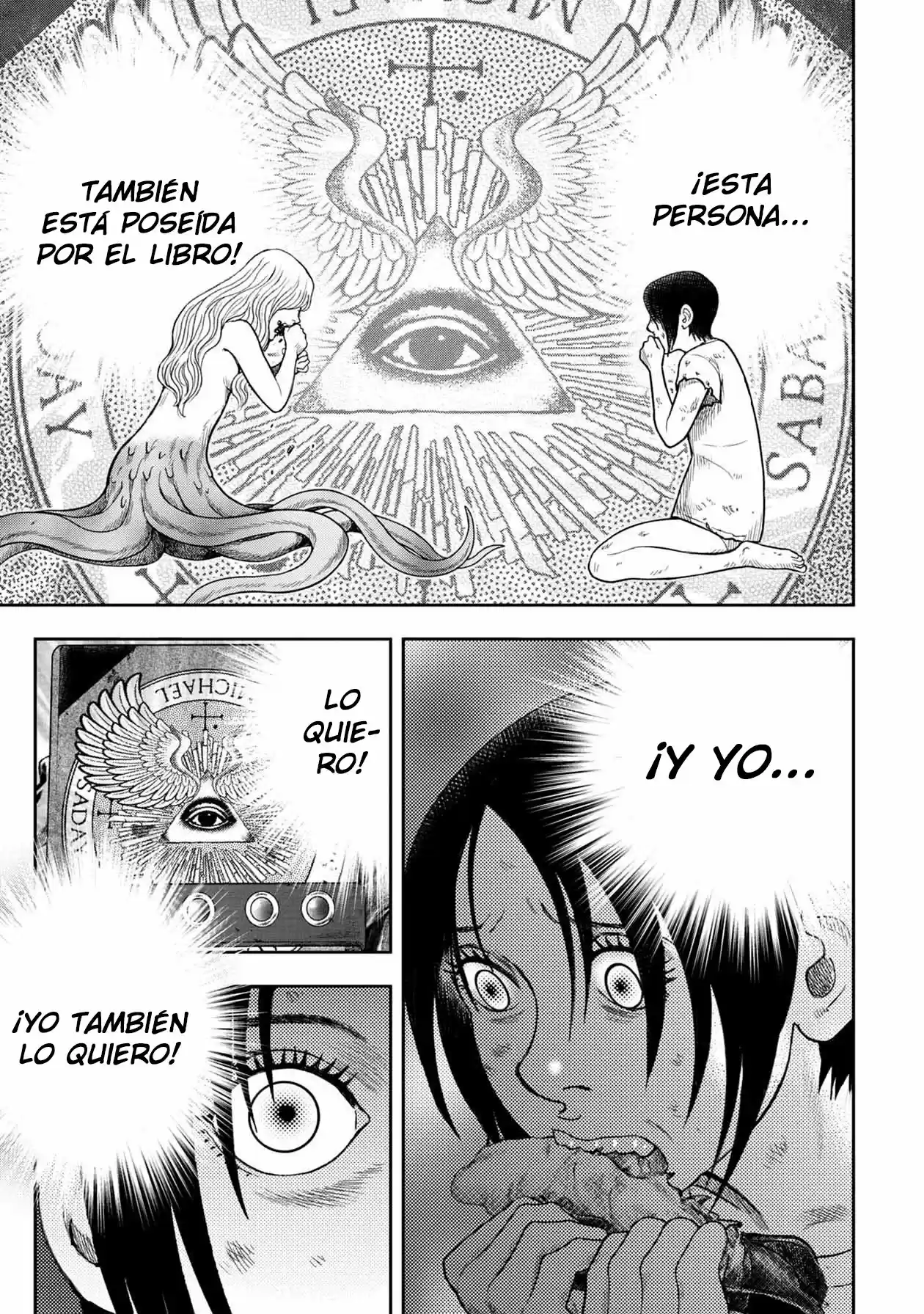 Freak Island - Capítulo 106 - Página 10 - LectorTMOo