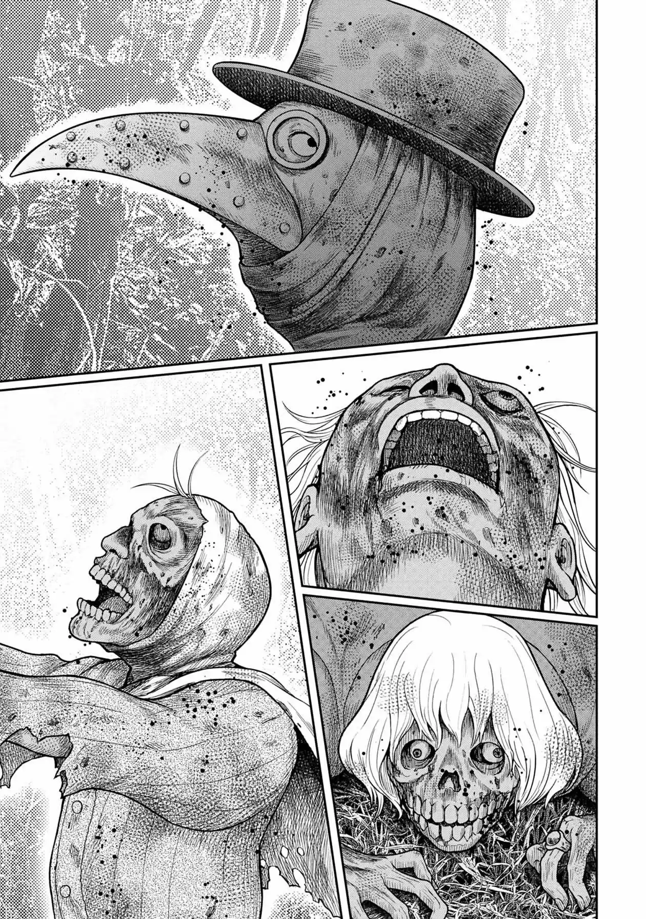 Freak Island - Capítulo 106 - Página 14 - LectorTMOo