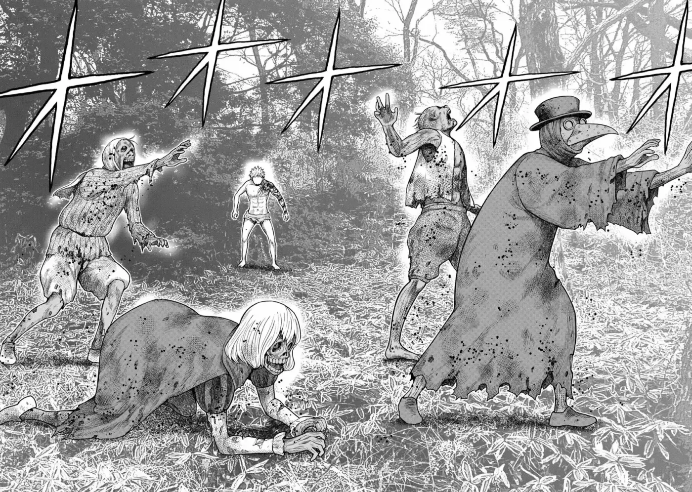 Freak Island - Capítulo 106 - Página 15 - LectorTMOo