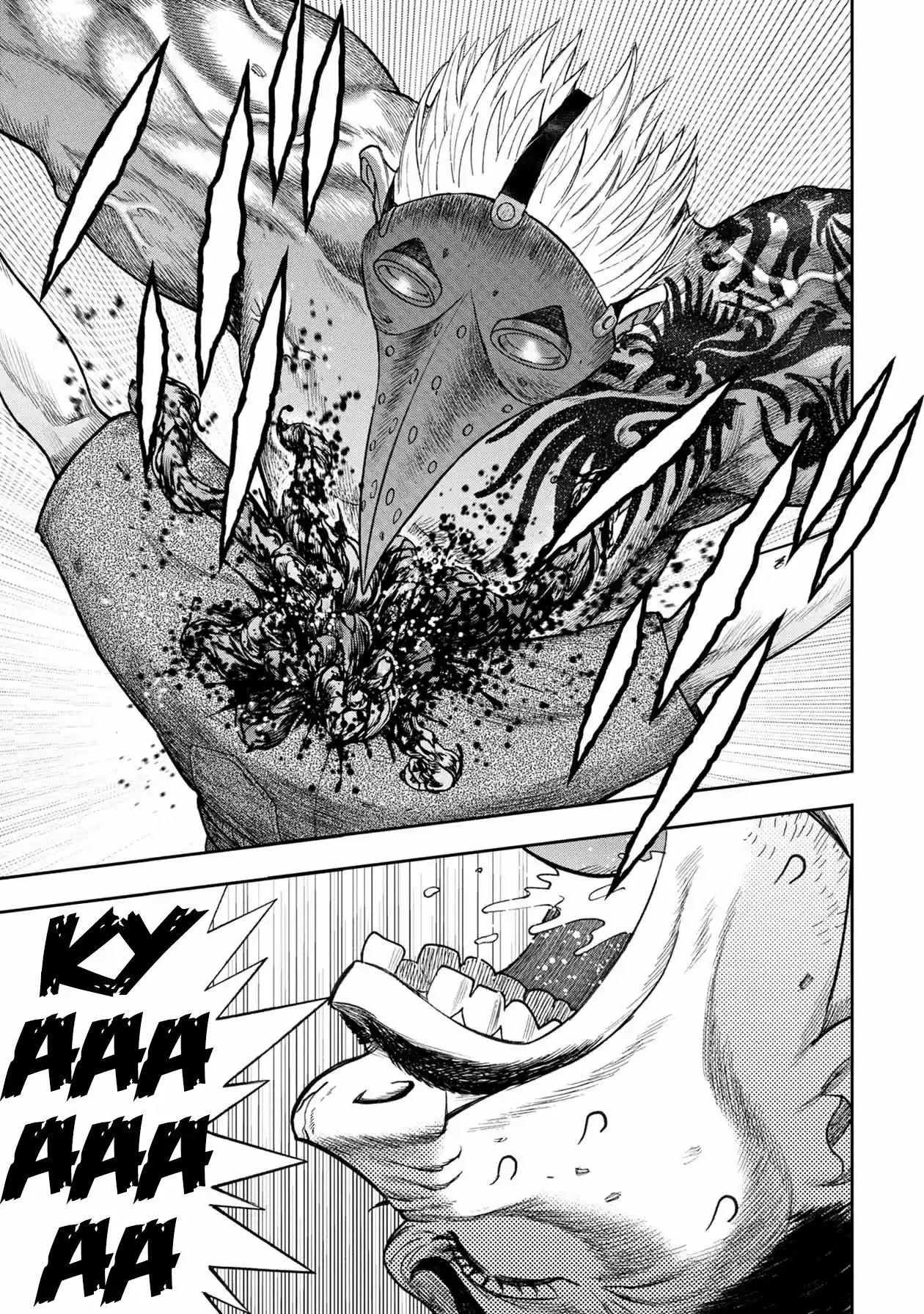 Freak Island - Capítulo 108 - Página 2 - LectorTMOo