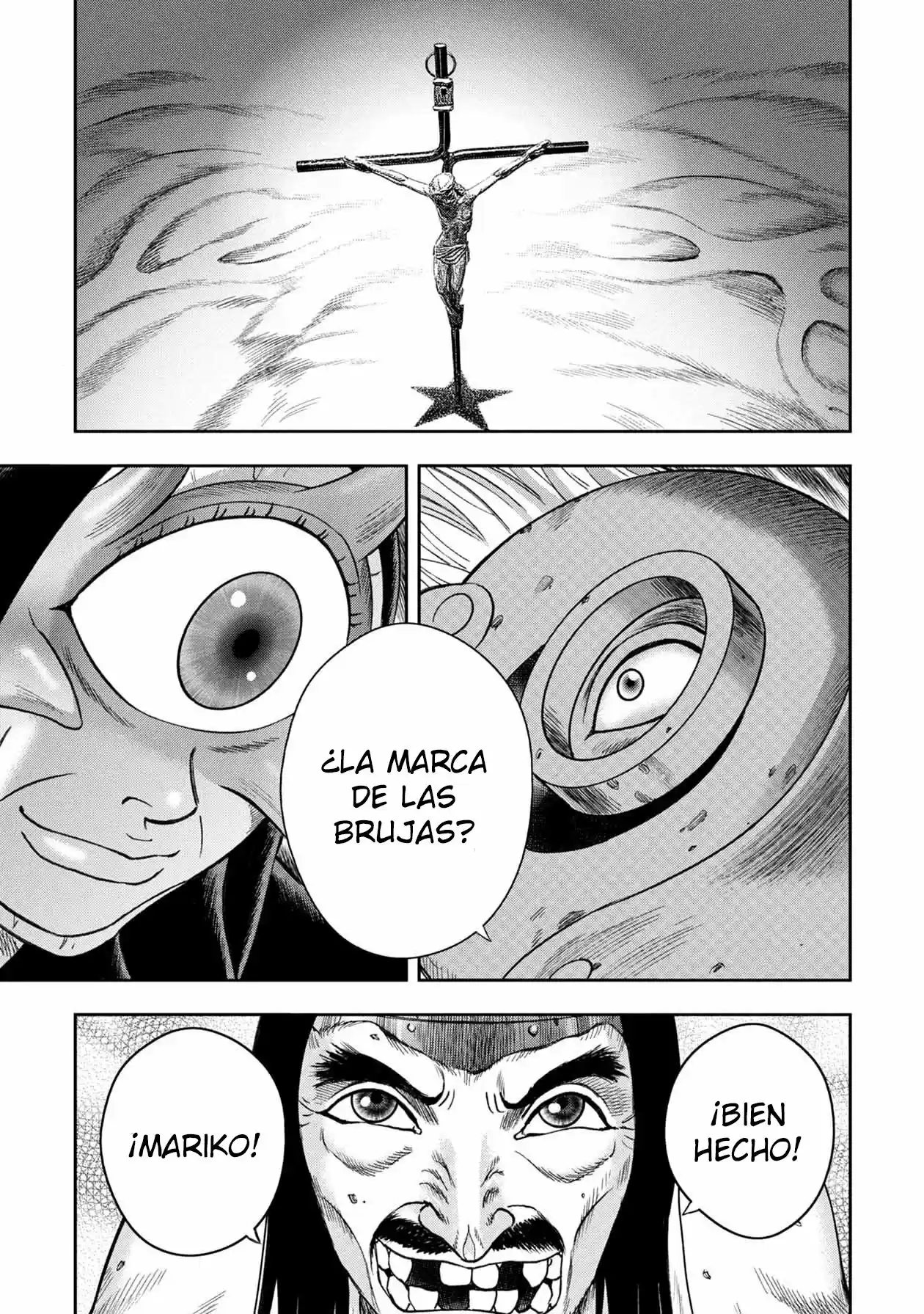 Freak Island - Capítulo 109 - Página 2 - LectorTMOo