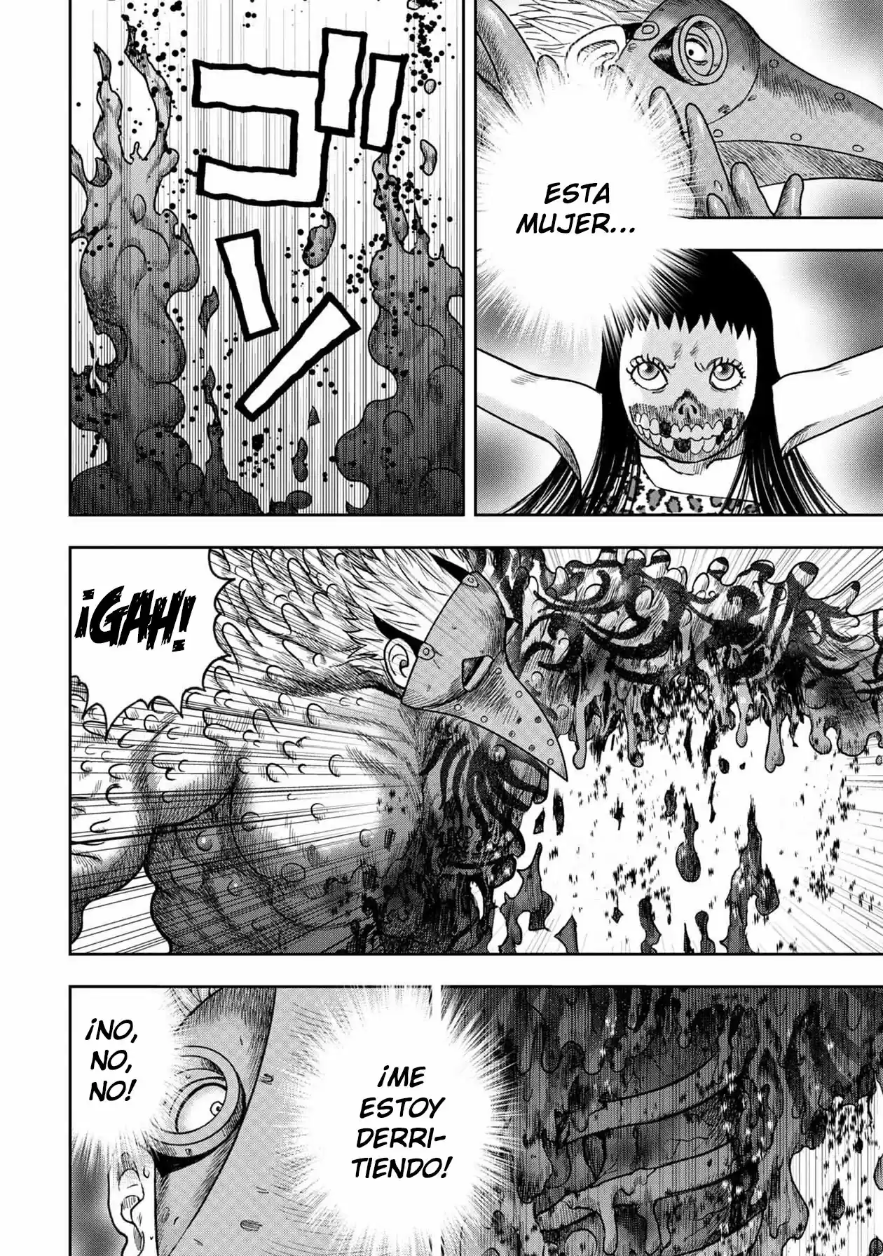 Freak Island - Capítulo 109 - Página 13 - LectorTMOo