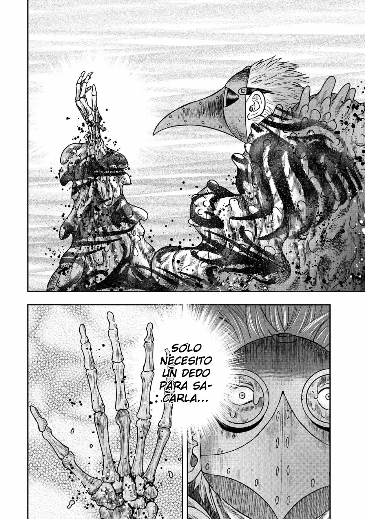 Freak Island - Capítulo 109 - Página 15 - LectorTMOo