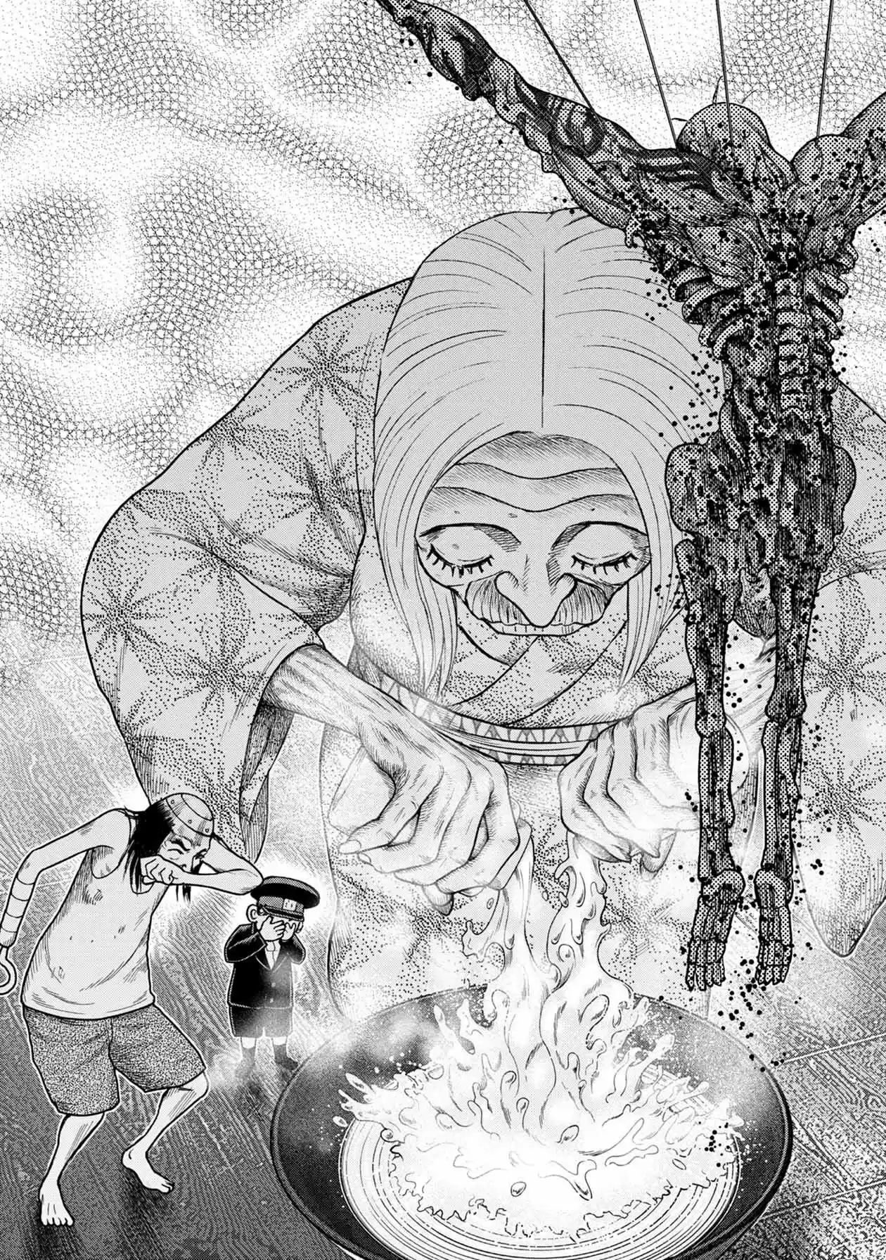 Freak Island - Capítulo 110 - Página 18 - LectorTMOo