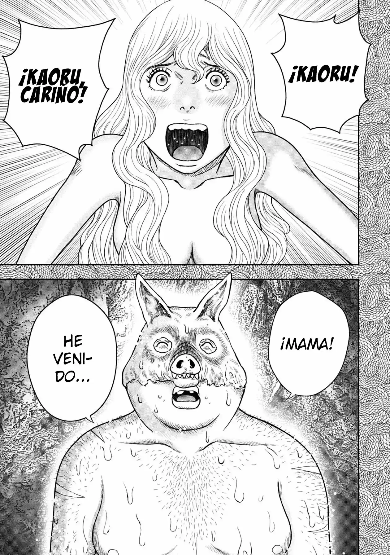 Freak Island - Capítulo 111 - Página 5 - LectorTMOo