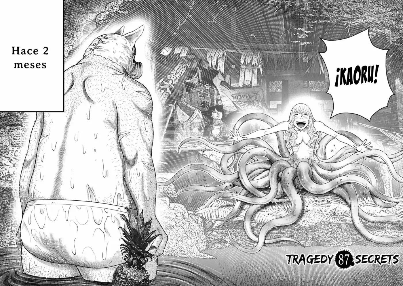 Freak Island - Capítulo 111 - Página 6 - LectorTMOo