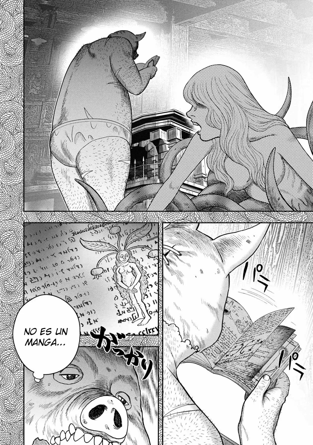Freak Island - Capítulo 111 - Página 15 - LectorTMOo