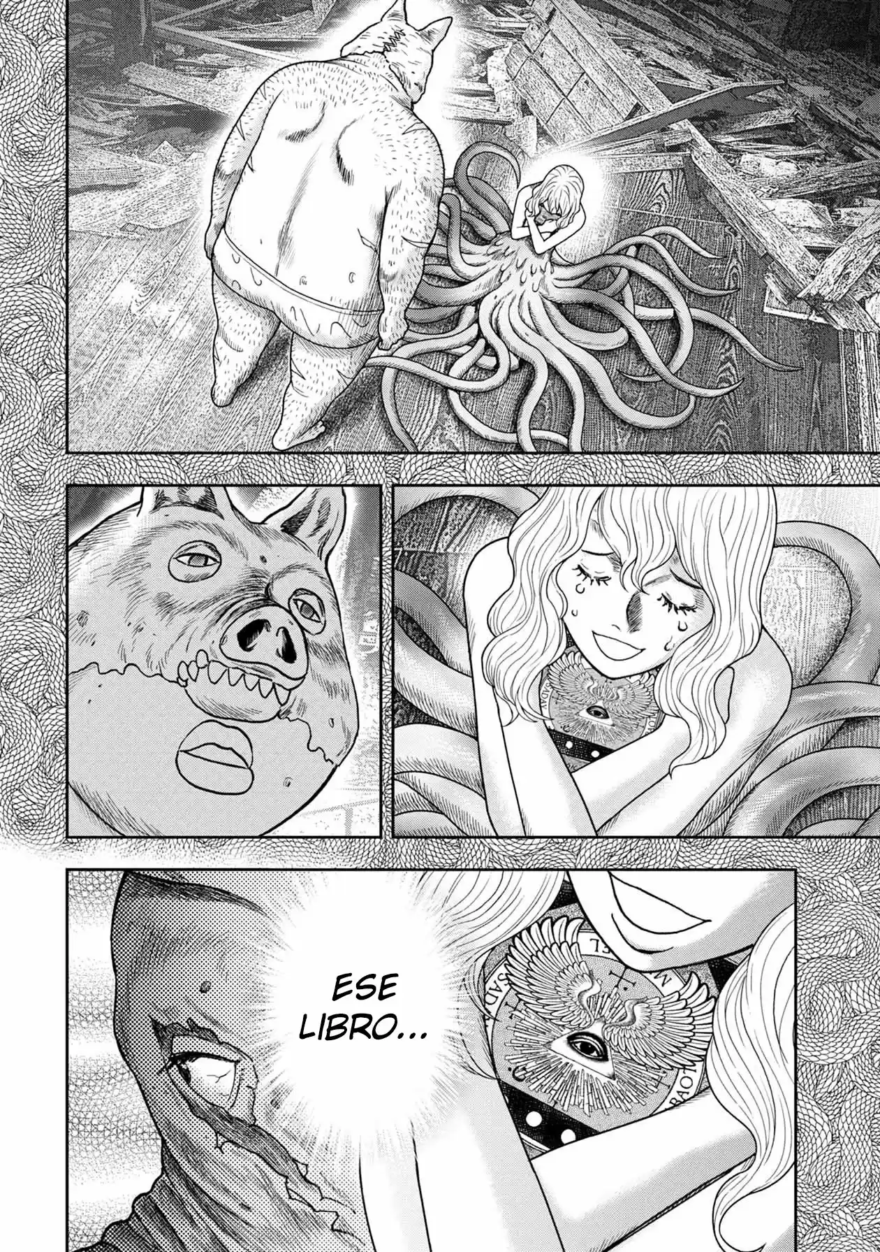 Freak Island - Capítulo 111 - Página 17 - LectorTMOo