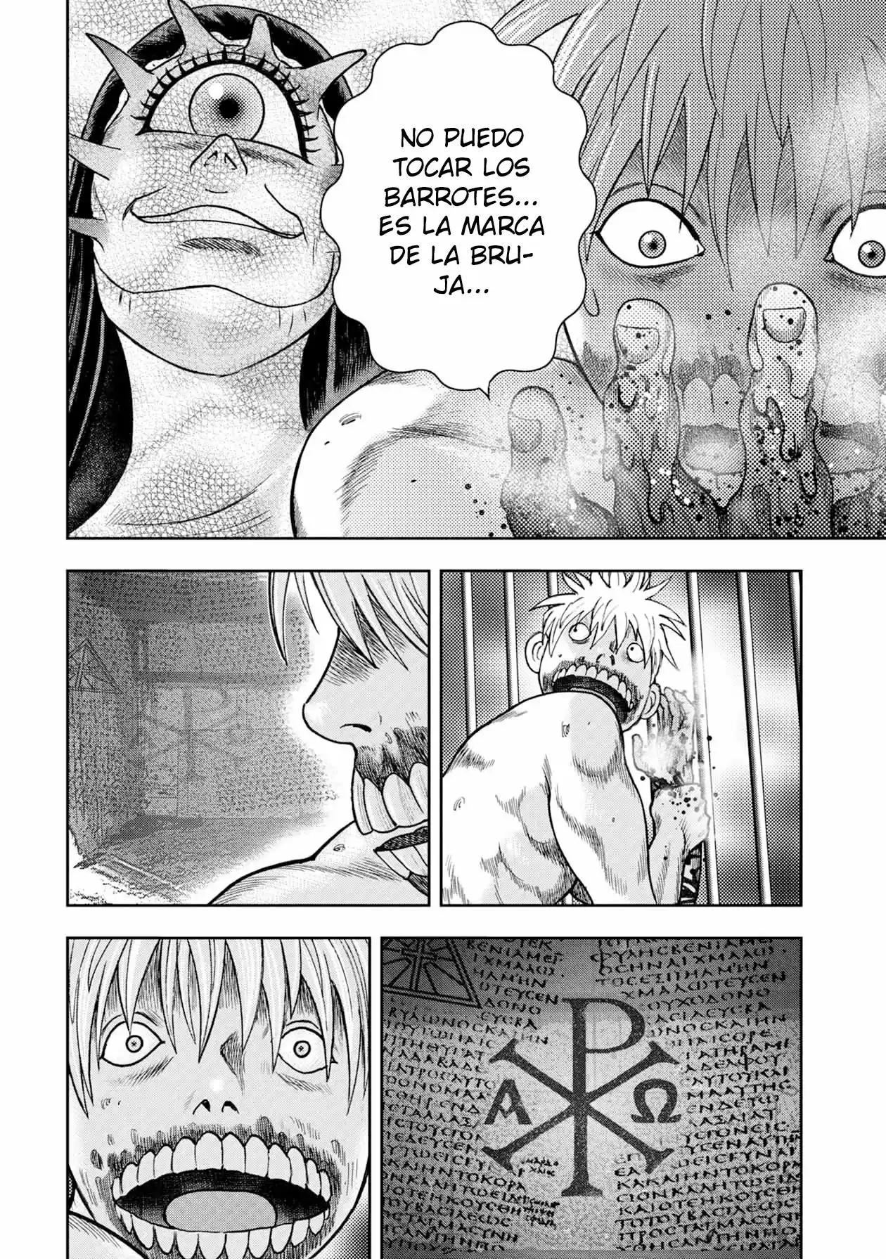 Freak Island - Capítulo 113 - Página 5 - LectorTMOo