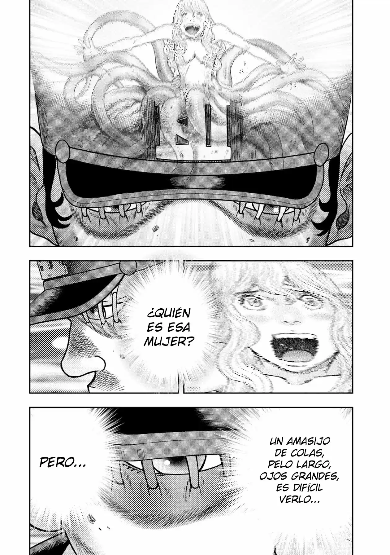 Freak Island - Capítulo 113 - Página 11 - LectorTMOo
