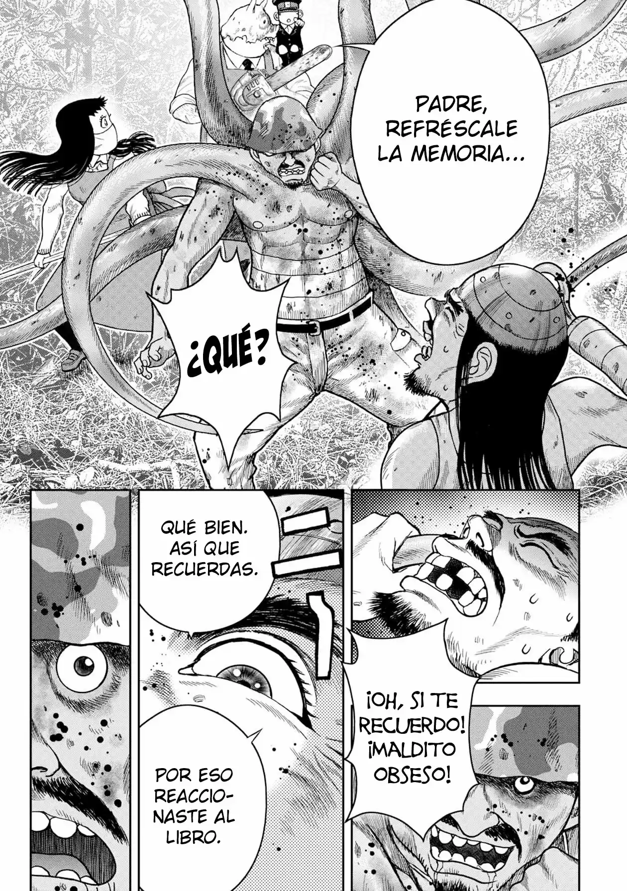Freak Island - Capítulo 114 - Página 5 - LectorTMOo
