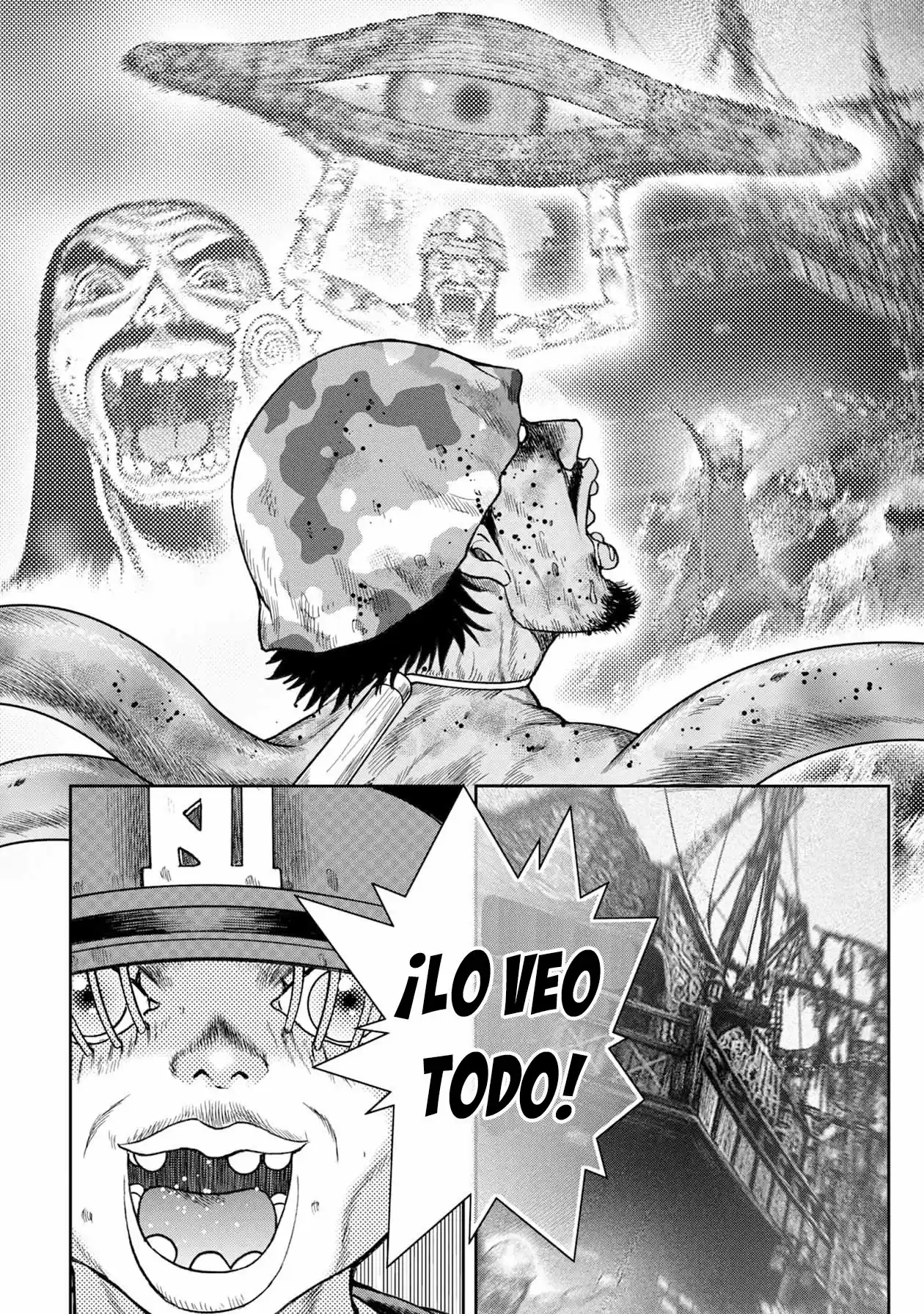 Freak Island - Capítulo 114 - Página 8 - LectorTMOo