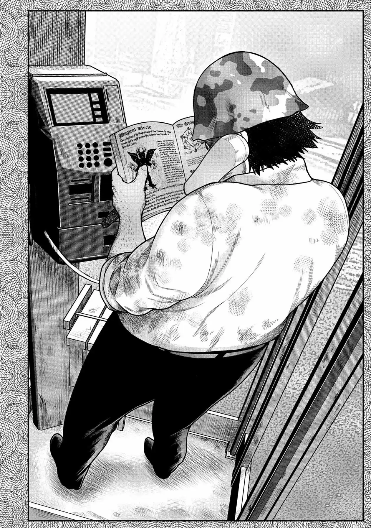 Freak Island - Capítulo 114 - Página 14 - LectorTMOo