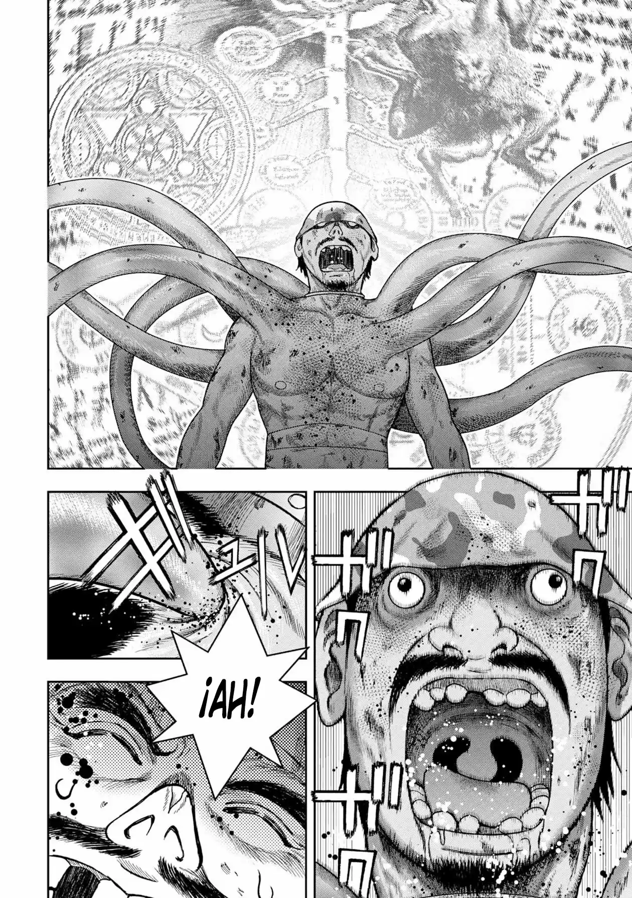 Freak Island - Capítulo 114 - Página 16 - LectorTMOo