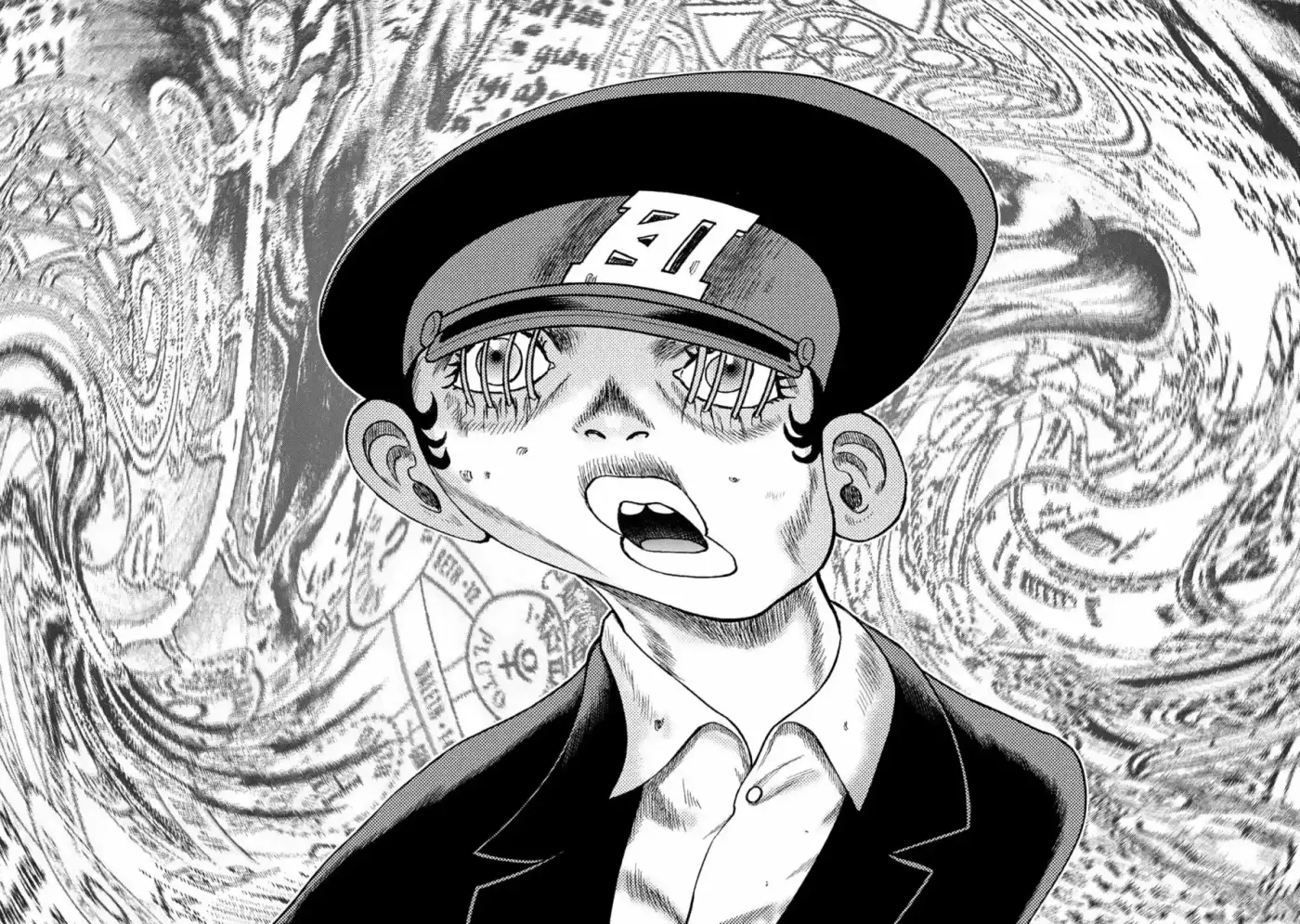 Freak Island - Capítulo 114 - Página 20 - LectorTMOo