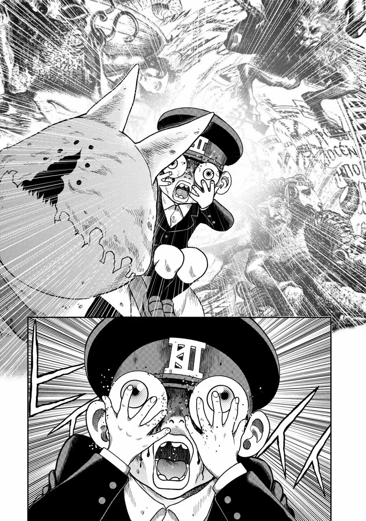 Freak Island - Capítulo 115 - Página 8 - LectorTMOo