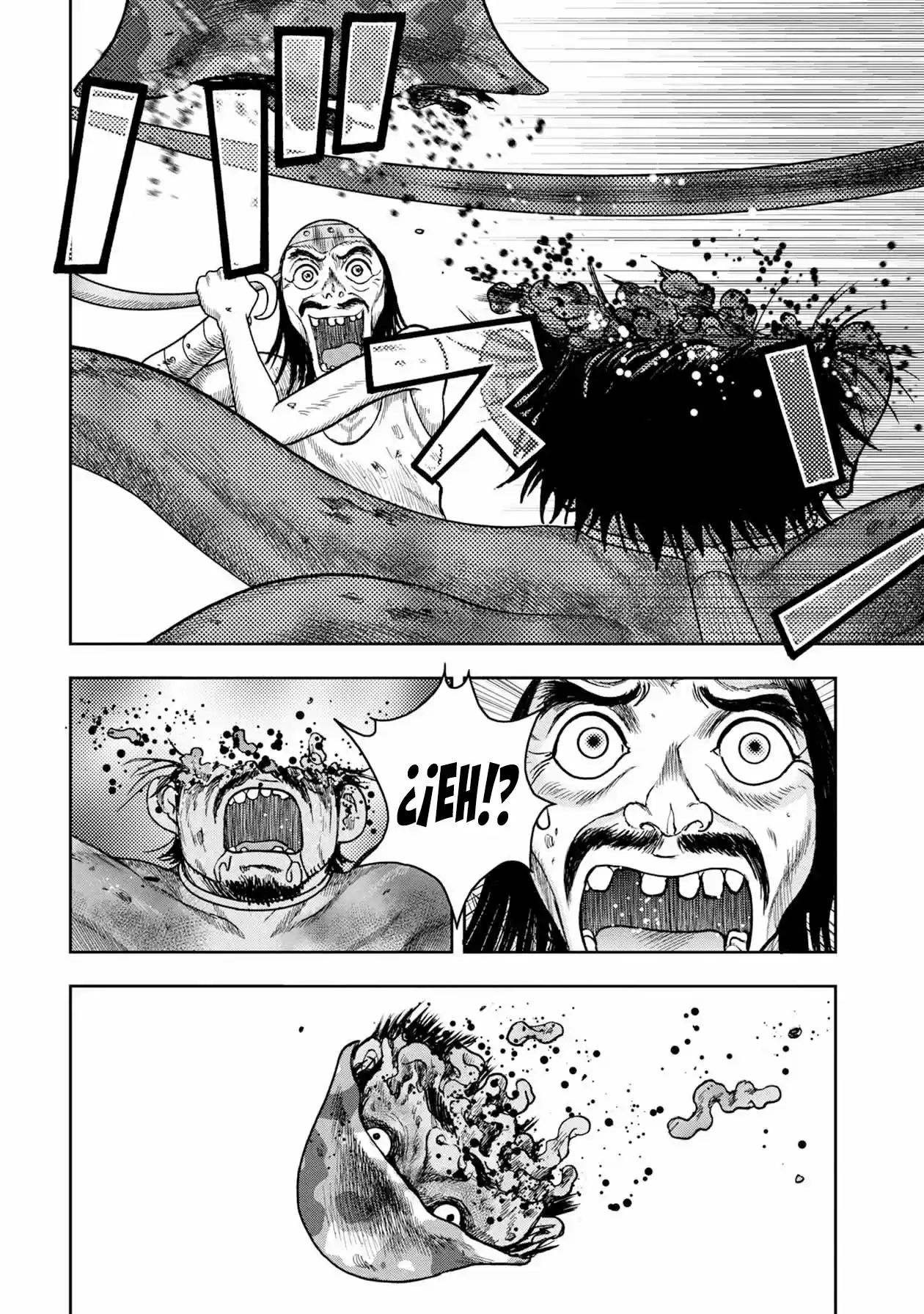 Freak Island - Capítulo 115 - Página 10 - LectorTMOo