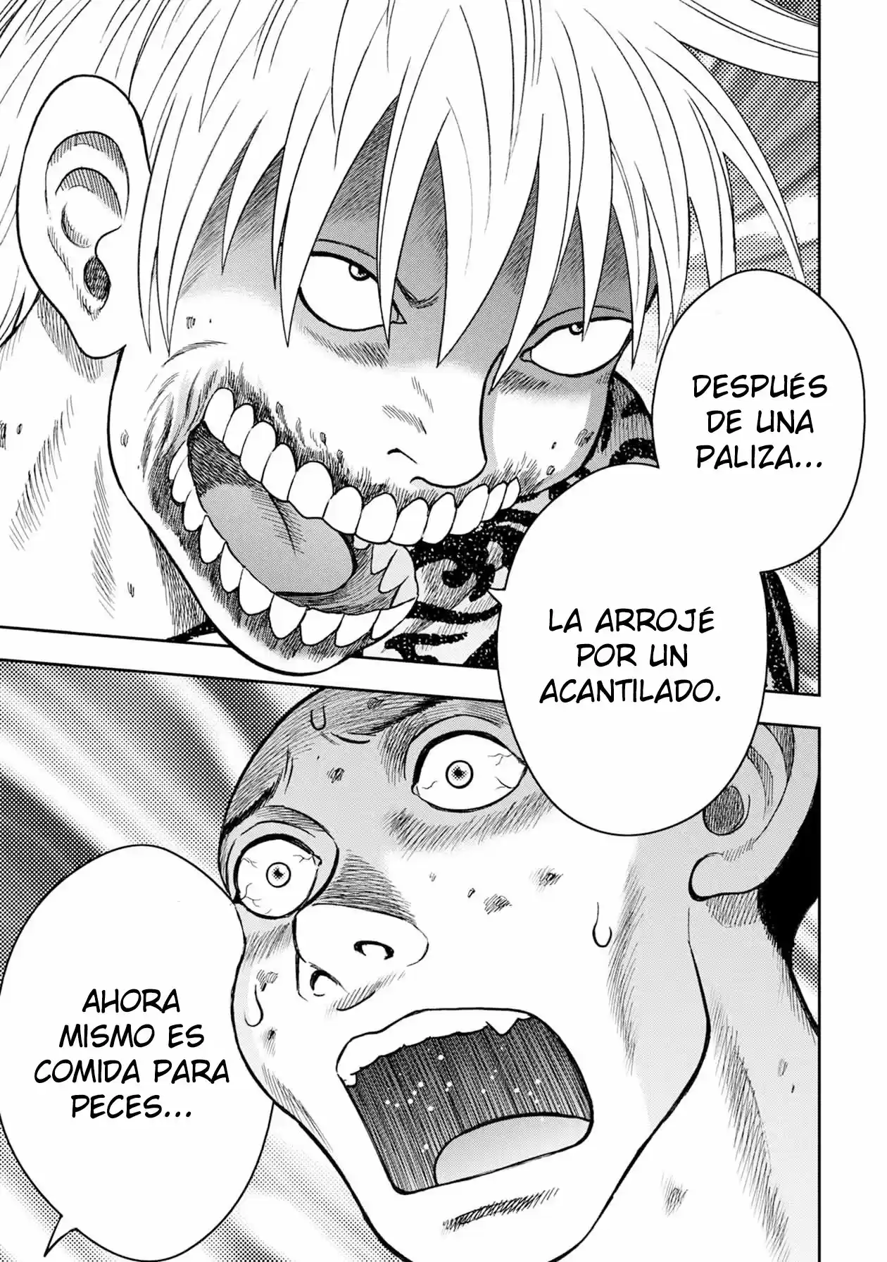 Freak Island - Capítulo 116 - Página 13 - LectorTMOo