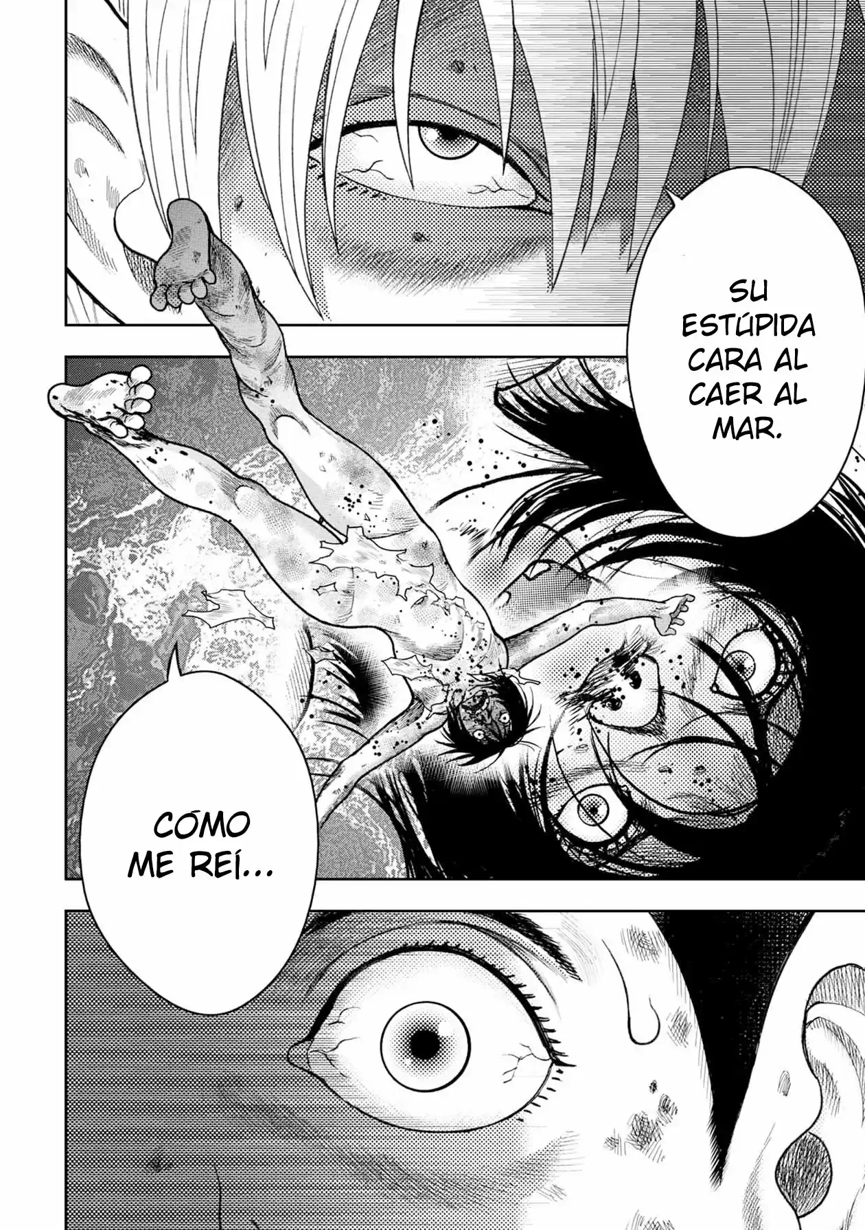 Freak Island - Capítulo 116 - Página 14 - LectorTMOo