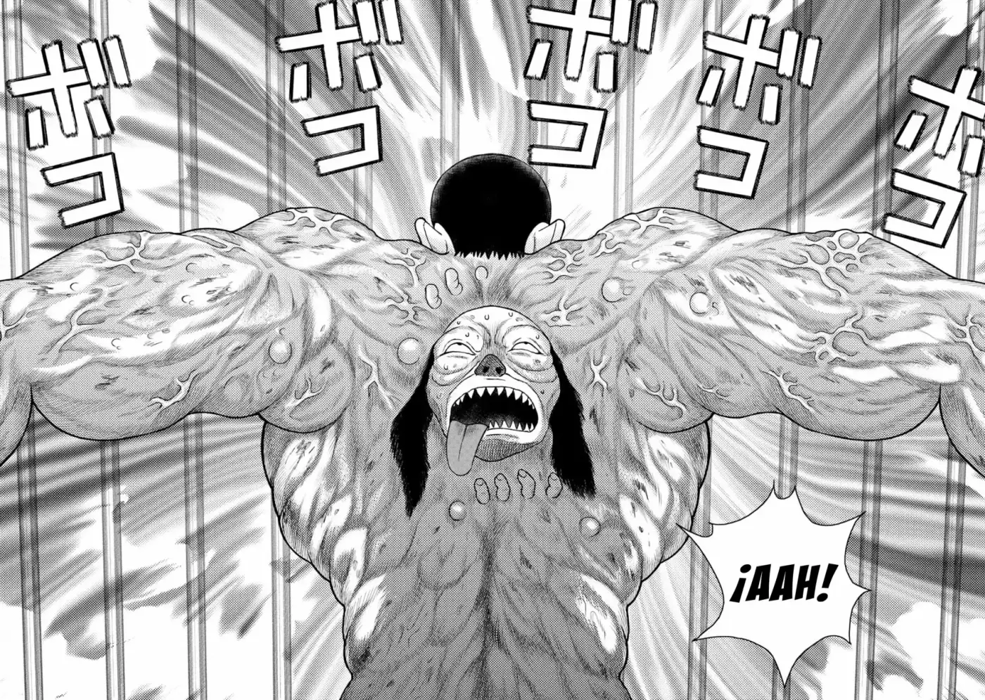Freak Island - Capítulo 116 - Página 18 - LectorTMOo
