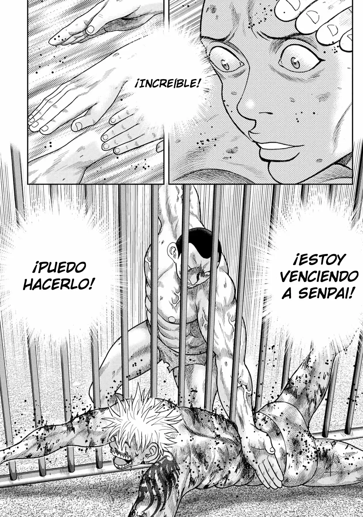 Freak Island - Capítulo 117 - Página 6 - LectorTMOo
