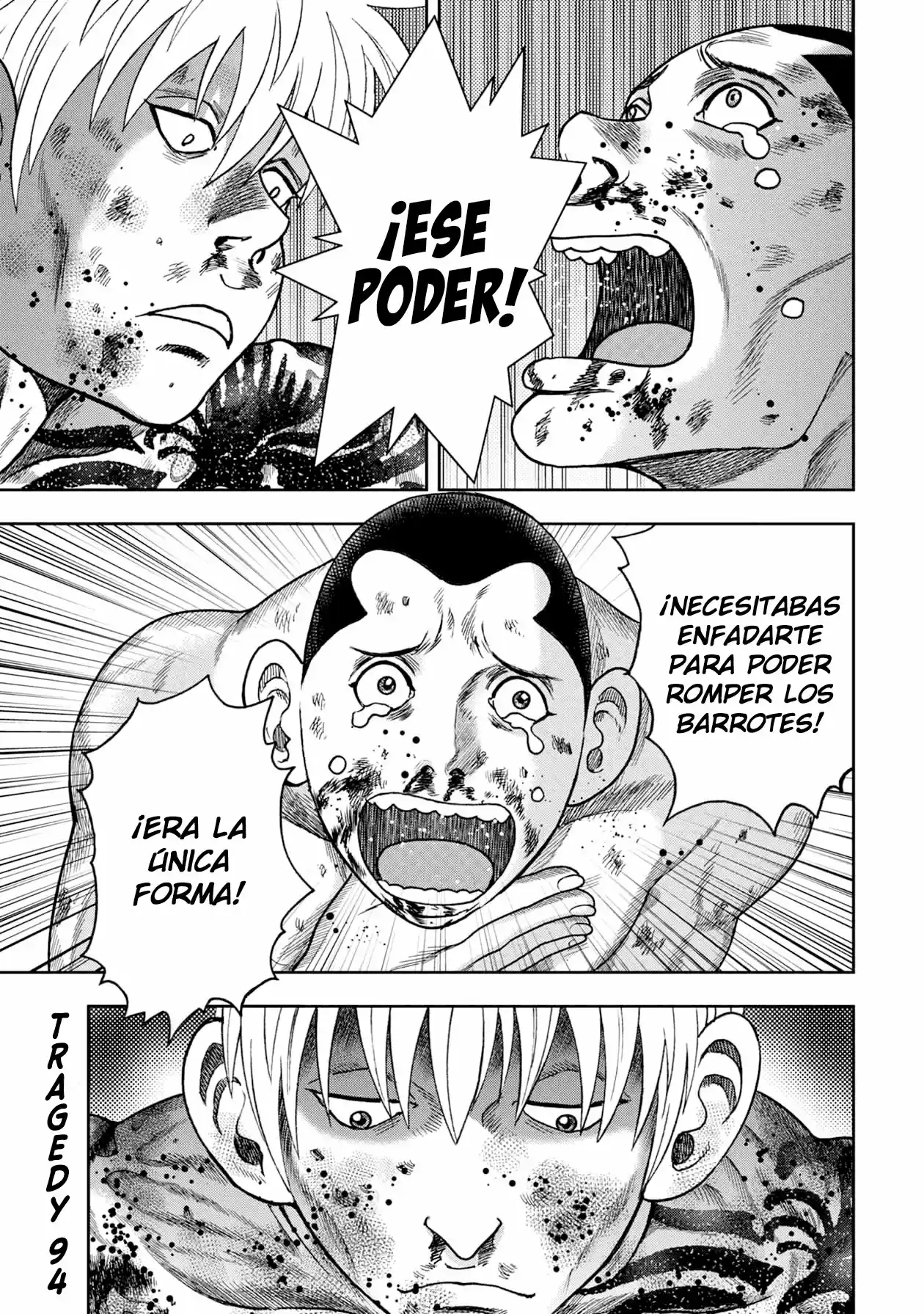 Freak Island - Capítulo 118 - Página 5 - LectorTMOo