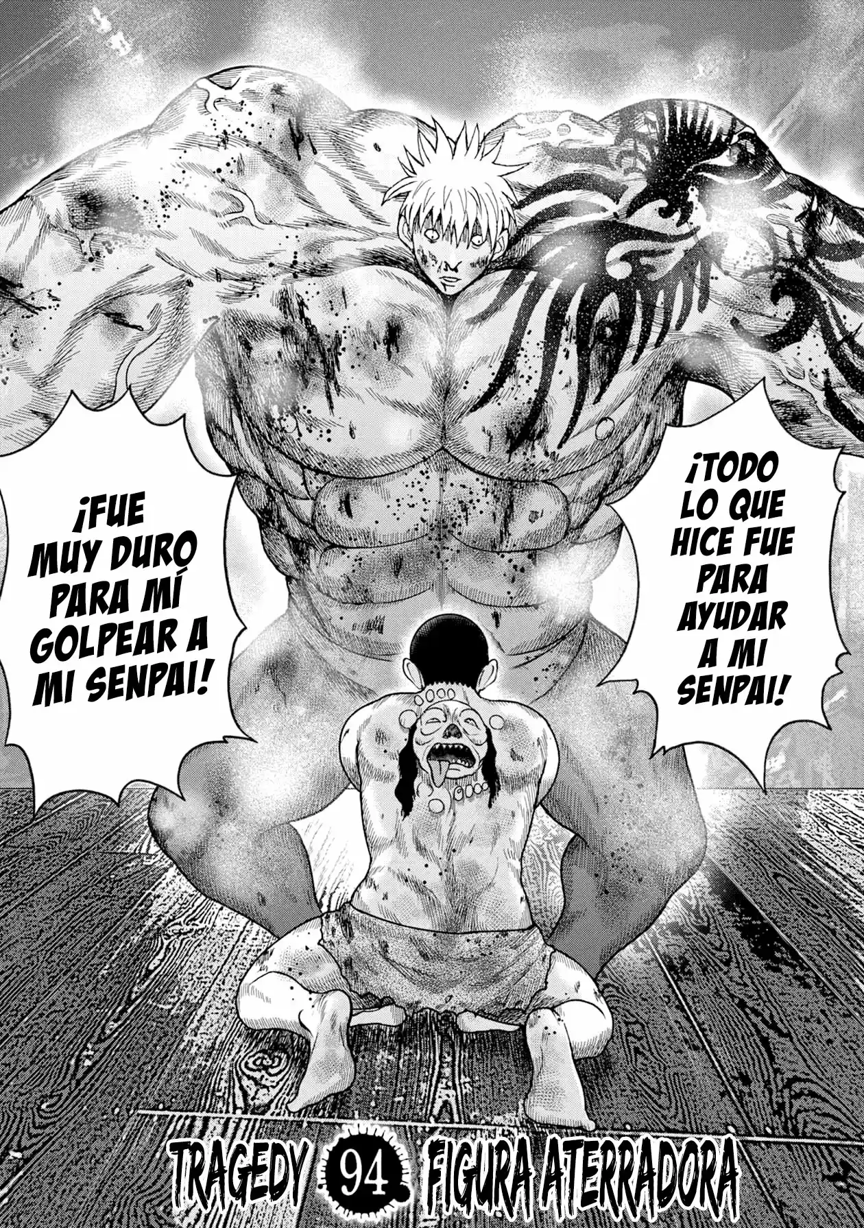 Freak Island - Capítulo 118 - Página 6 - LectorTMOo