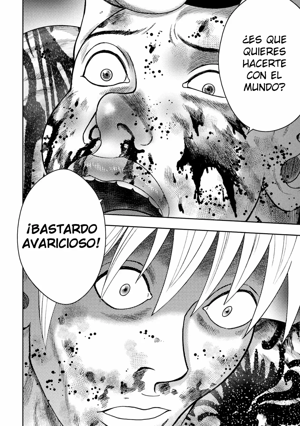 Freak Island - Capítulo 118 - Página 16 - LectorTMOo