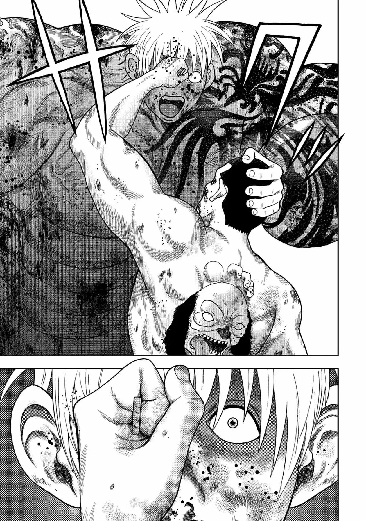 Freak Island - Capítulo 118 - Página 17 - LectorTMOo