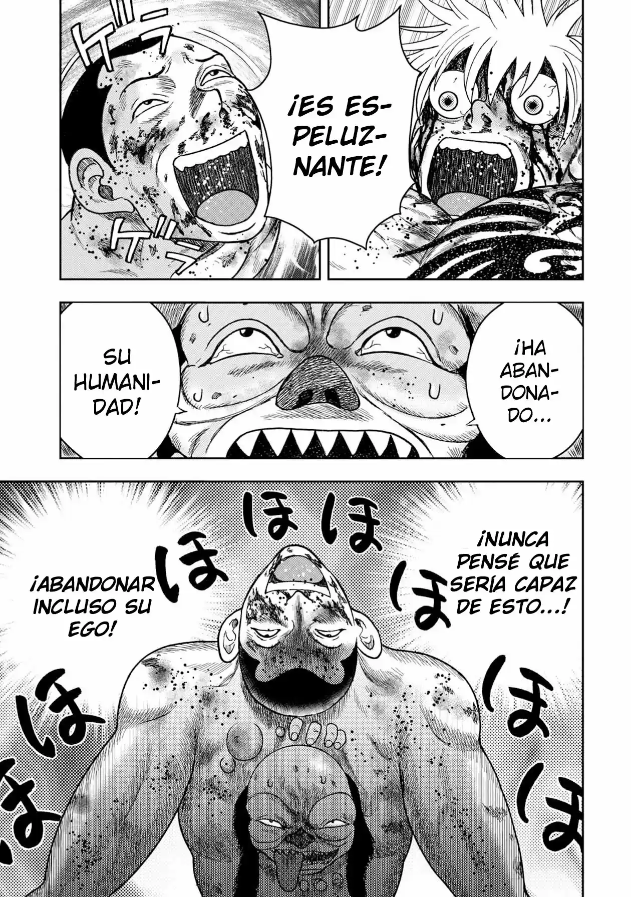 Freak Island - Capítulo 119 - Página 16 - LectorTMOo