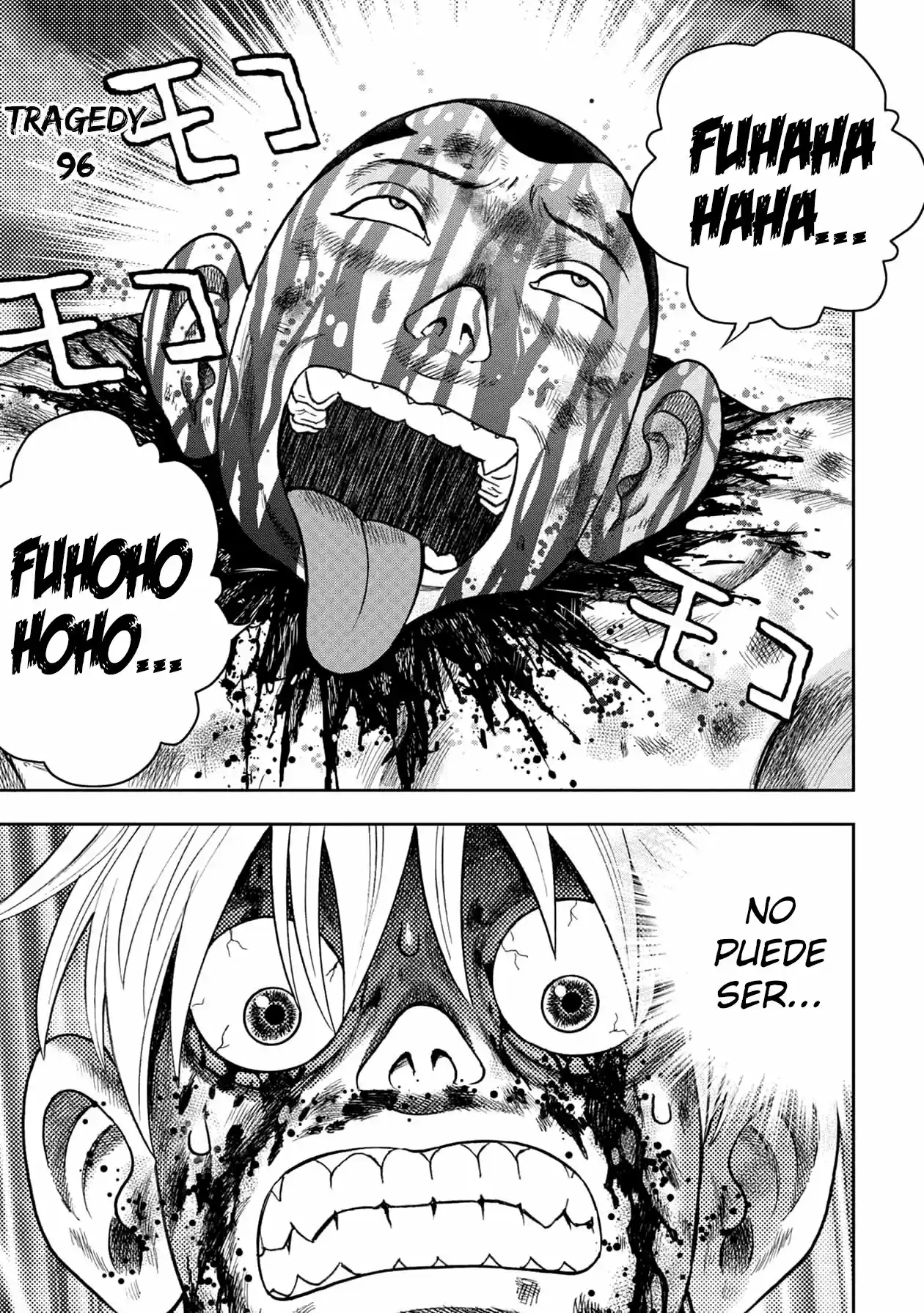Freak Island - Capítulo 120 - Página 2 - LectorTMOo