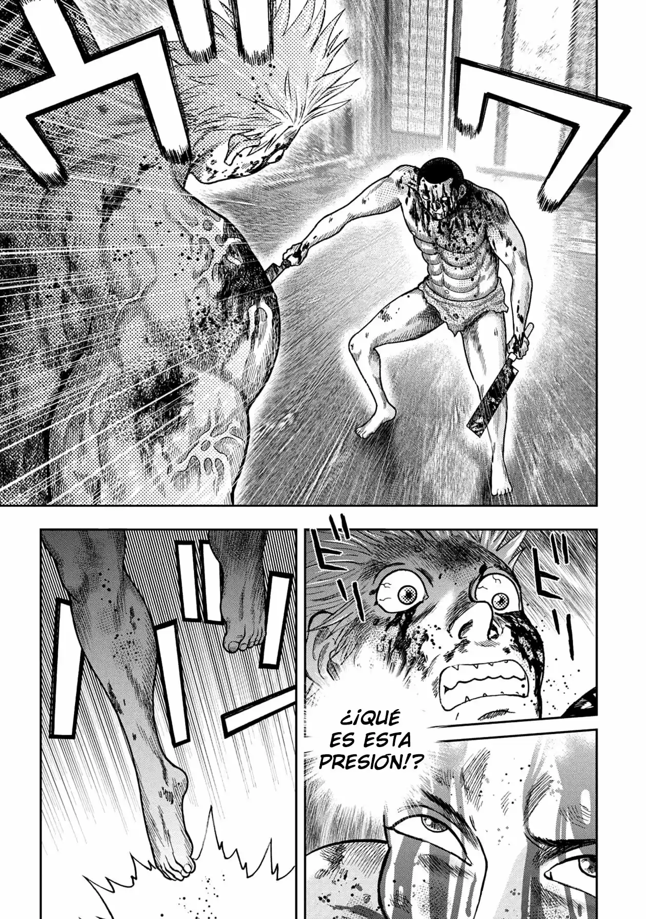 Freak Island - Capítulo 120 - Página 5 - LectorTMOo