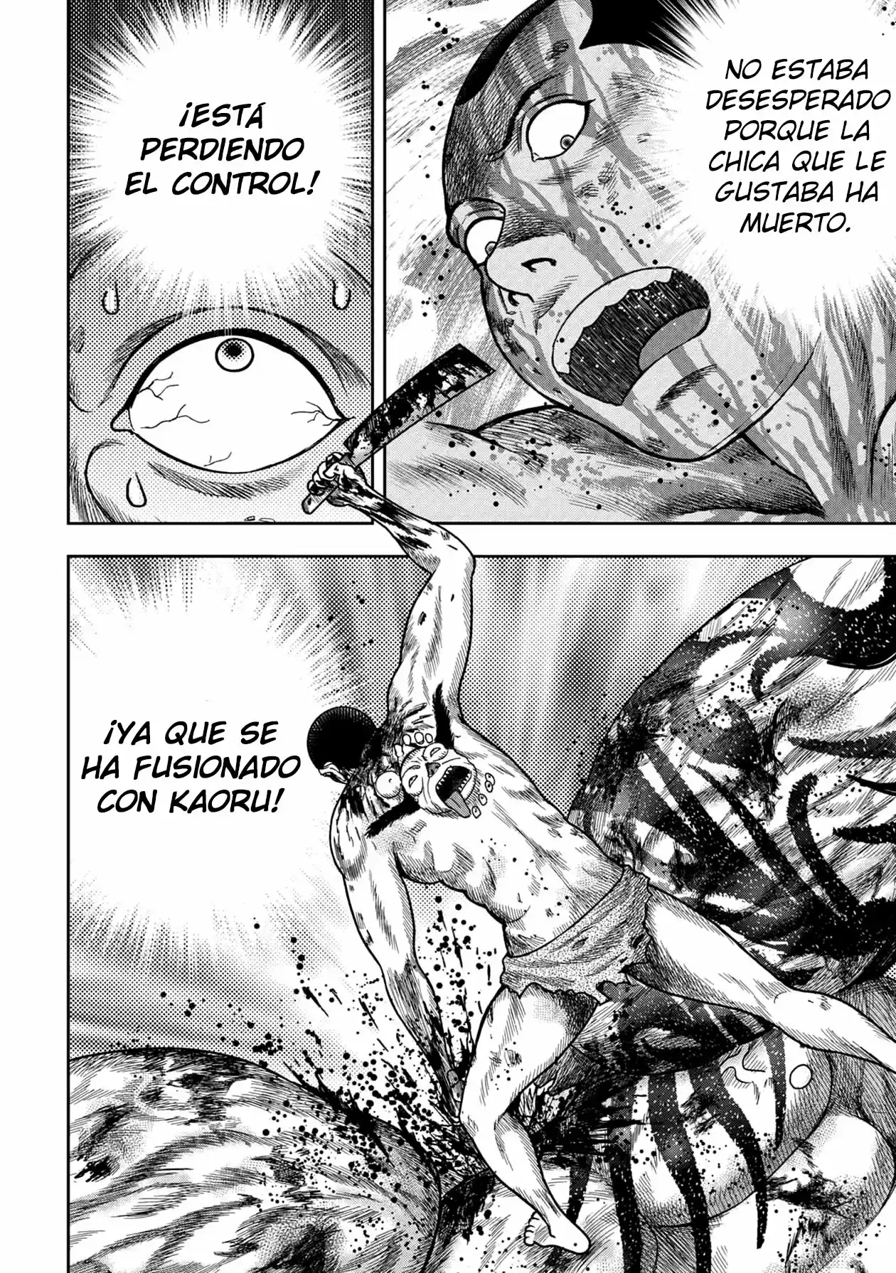 Freak Island - Capítulo 120 - Página 18 - LectorTMOo