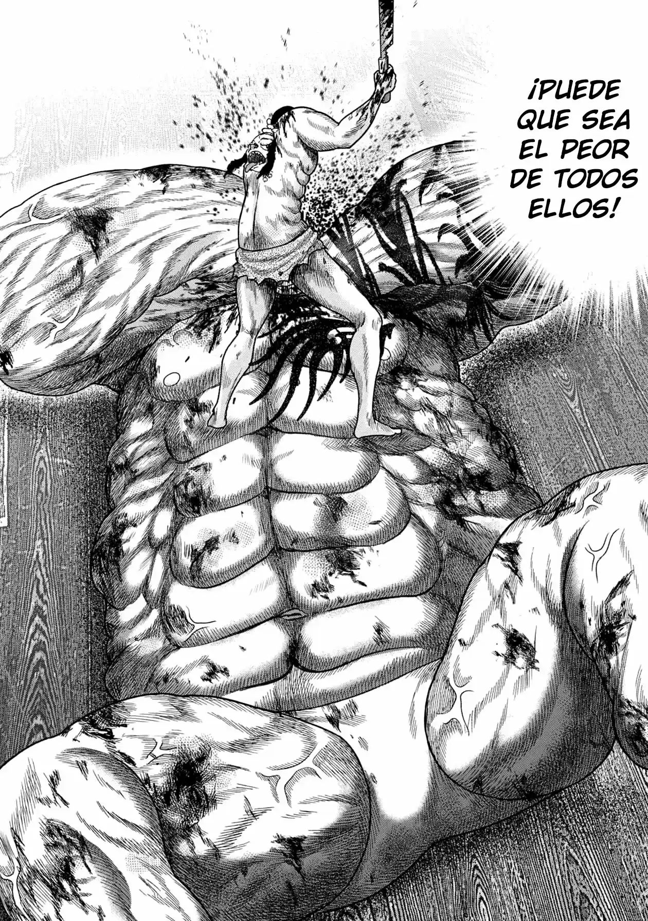 Freak Island - Capítulo 120 - Página 20 - LectorTMOo