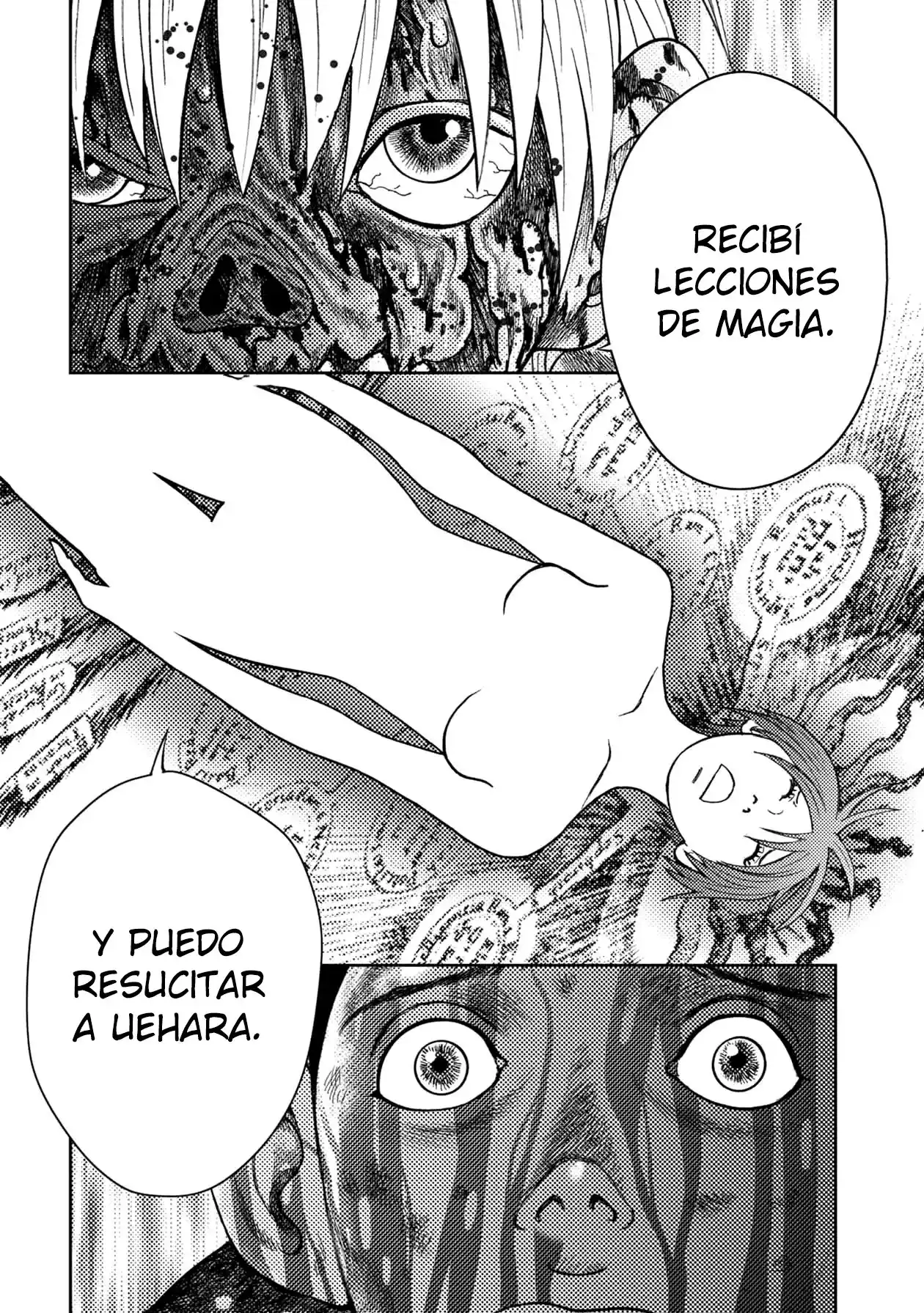 Freak Island - Capítulo 121 - Página 11 - LectorTMOo