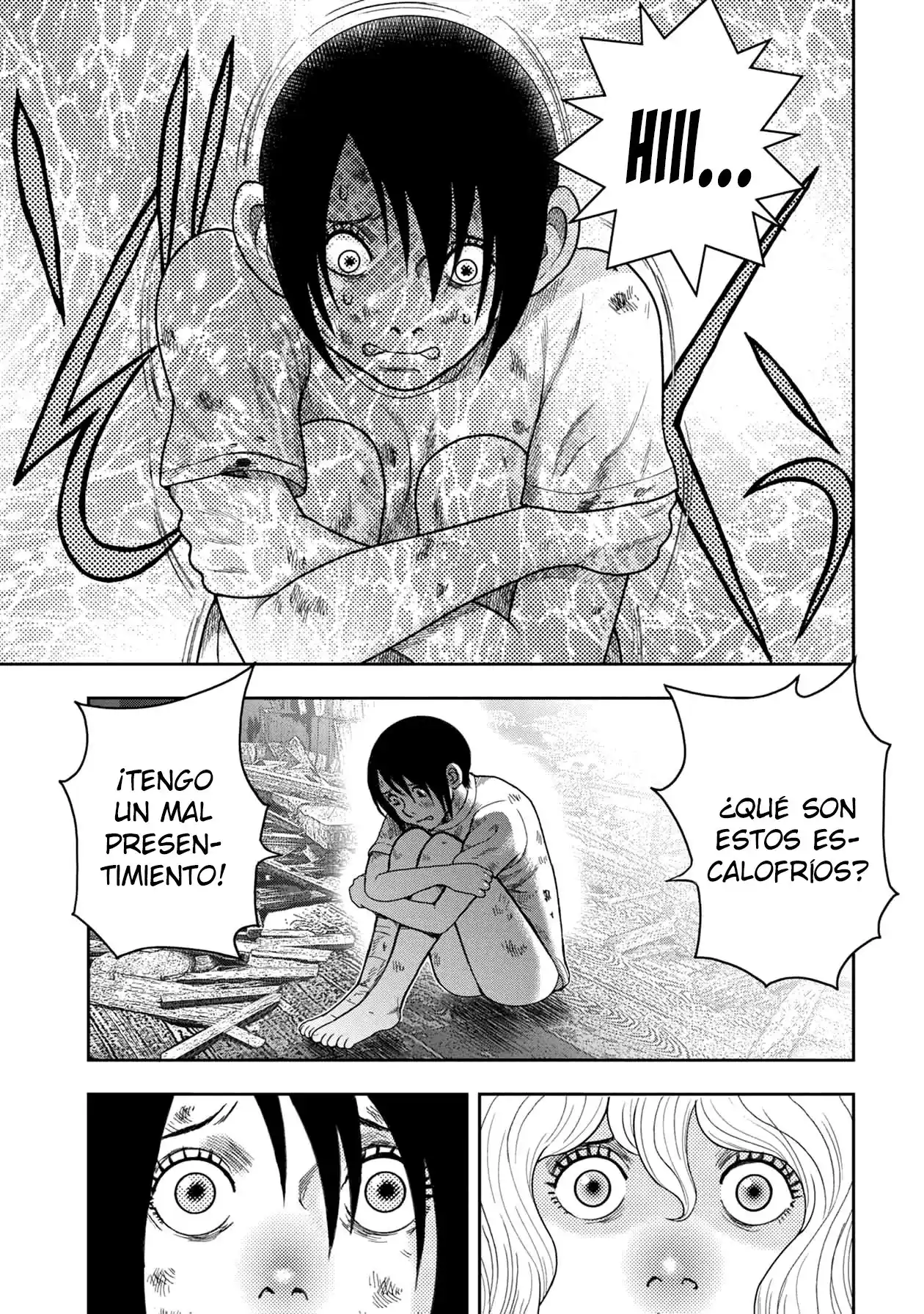 Freak Island - Capítulo 121 - Página 14 - LectorTMOo