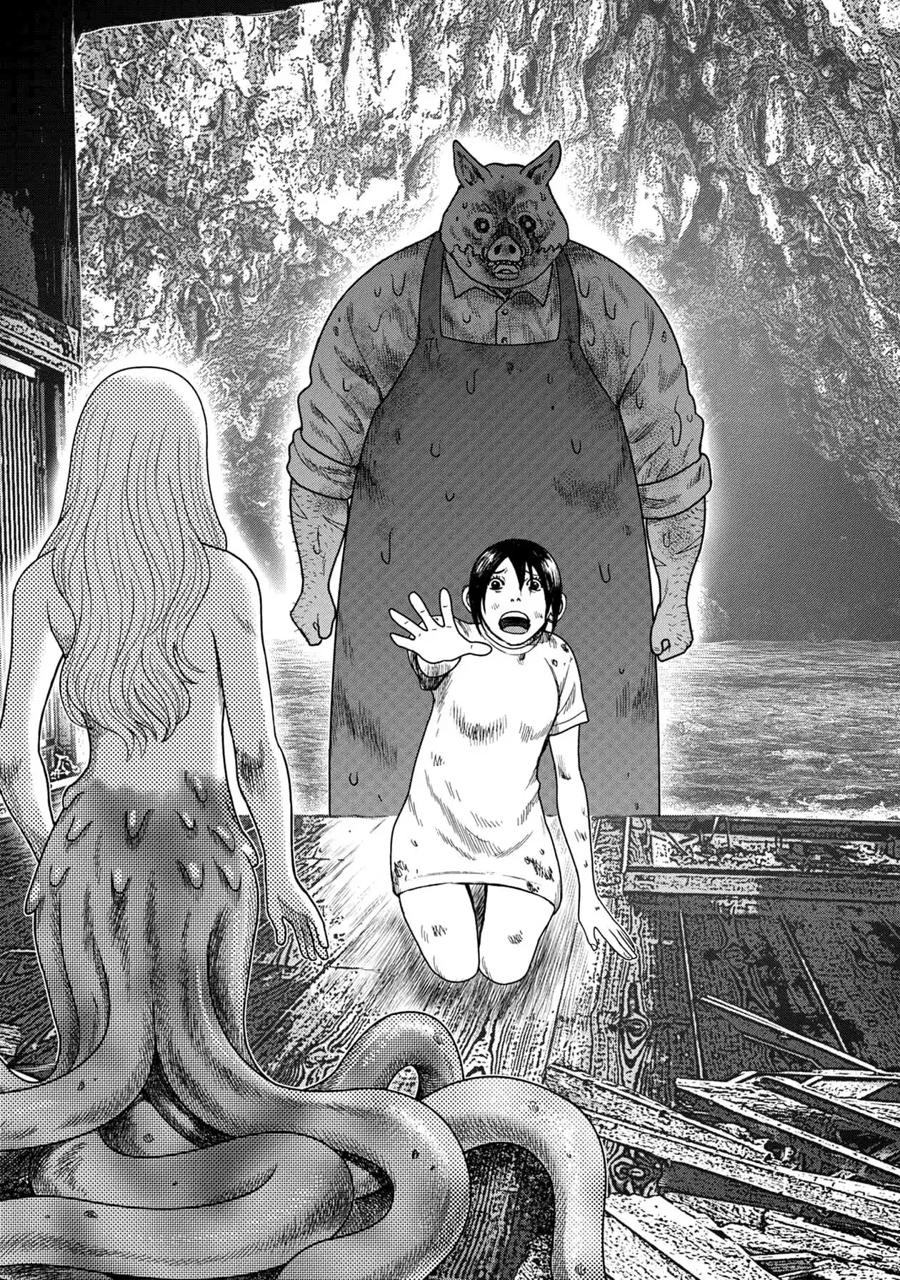 Freak Island - Capítulo 121 - Página 16 - LectorTMOo