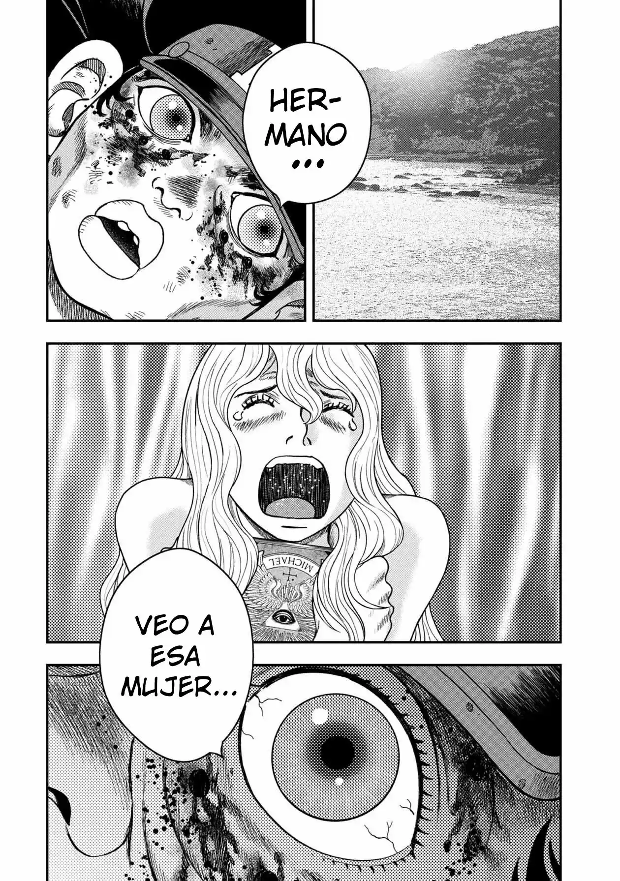 Freak Island - Capítulo 122 - Página 7 - LectorTMOo