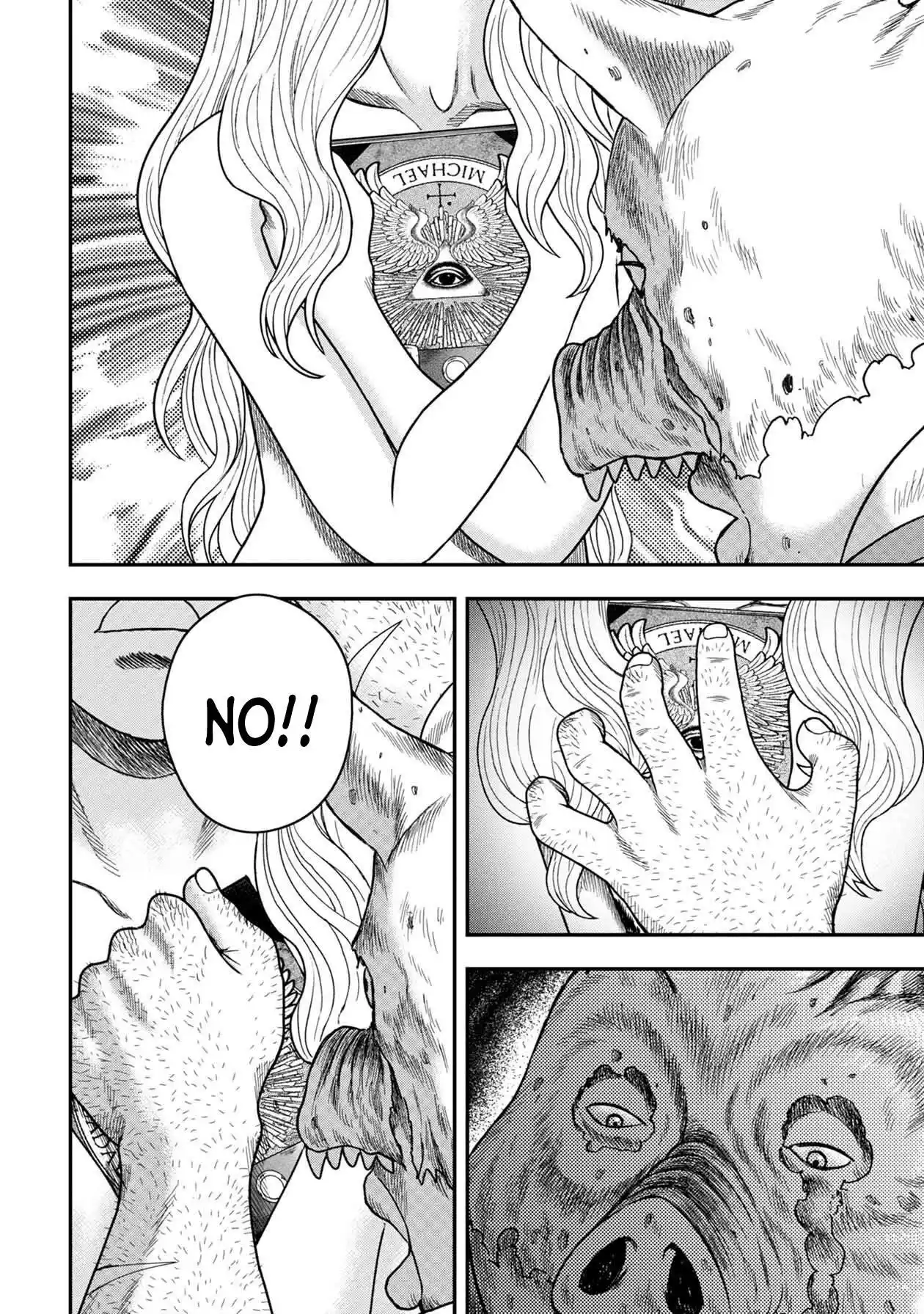 Freak Island - Capítulo 122 - Página 9 - LectorTMOo