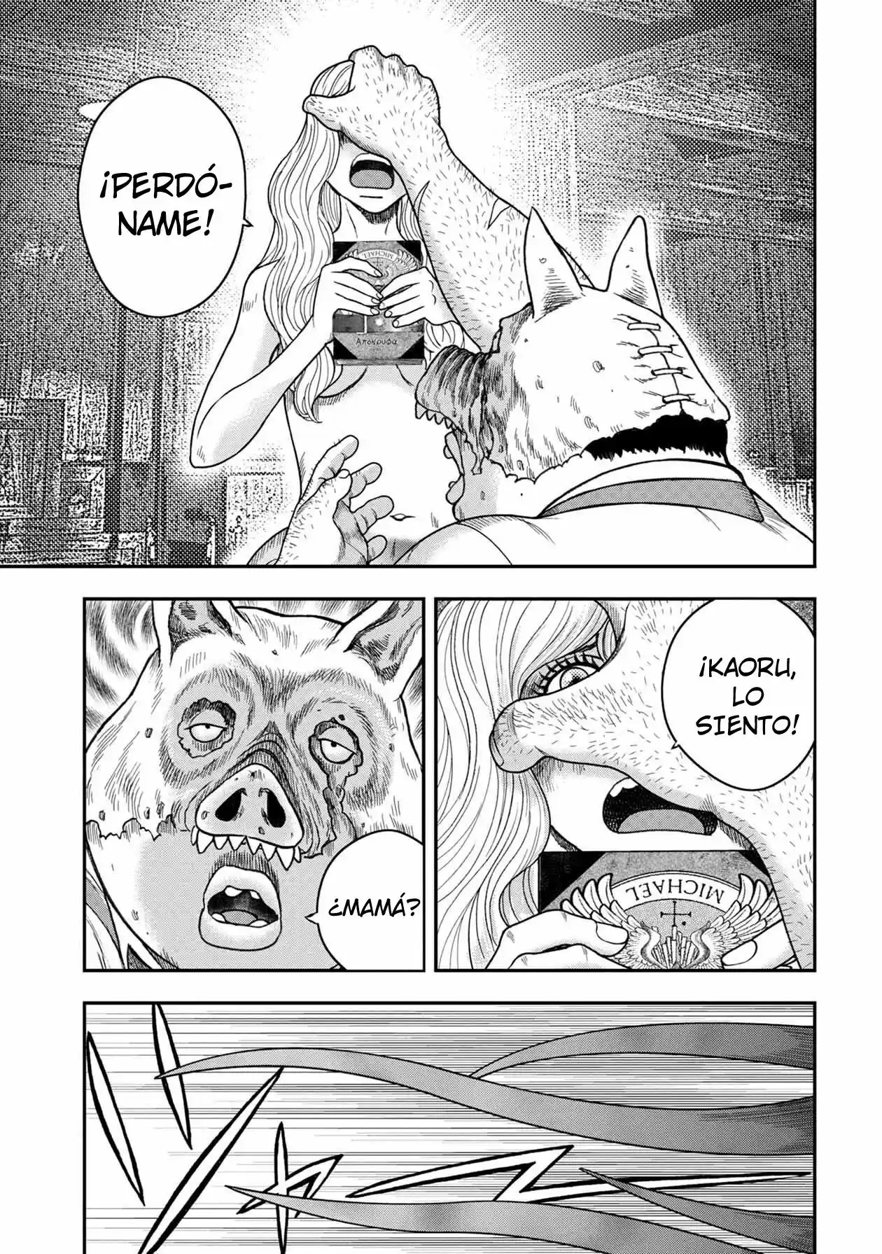 Freak Island - Capítulo 122 - Página 14 - LectorTMOo