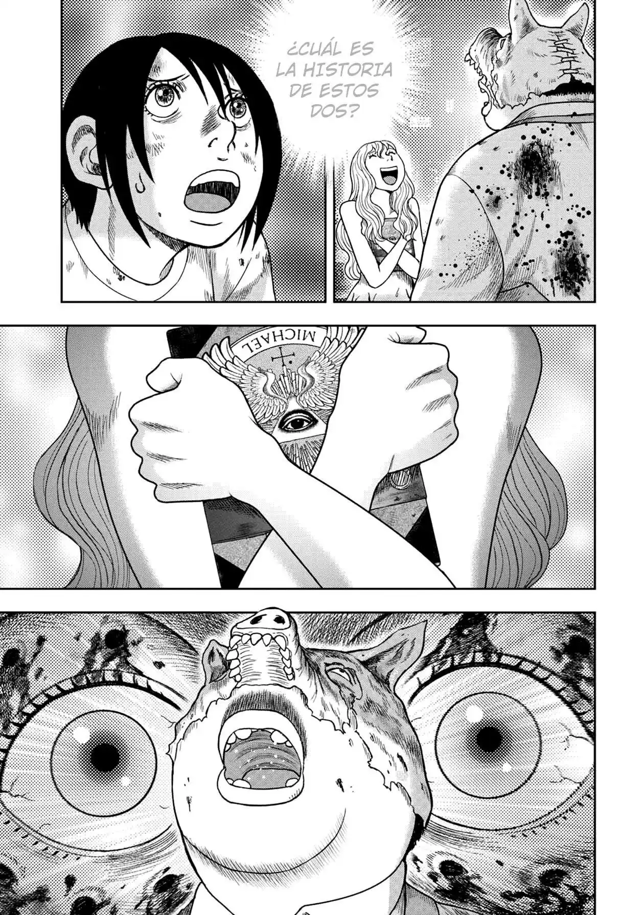 Freak Island - Capítulo 123 - Página 5 - LectorTMOo