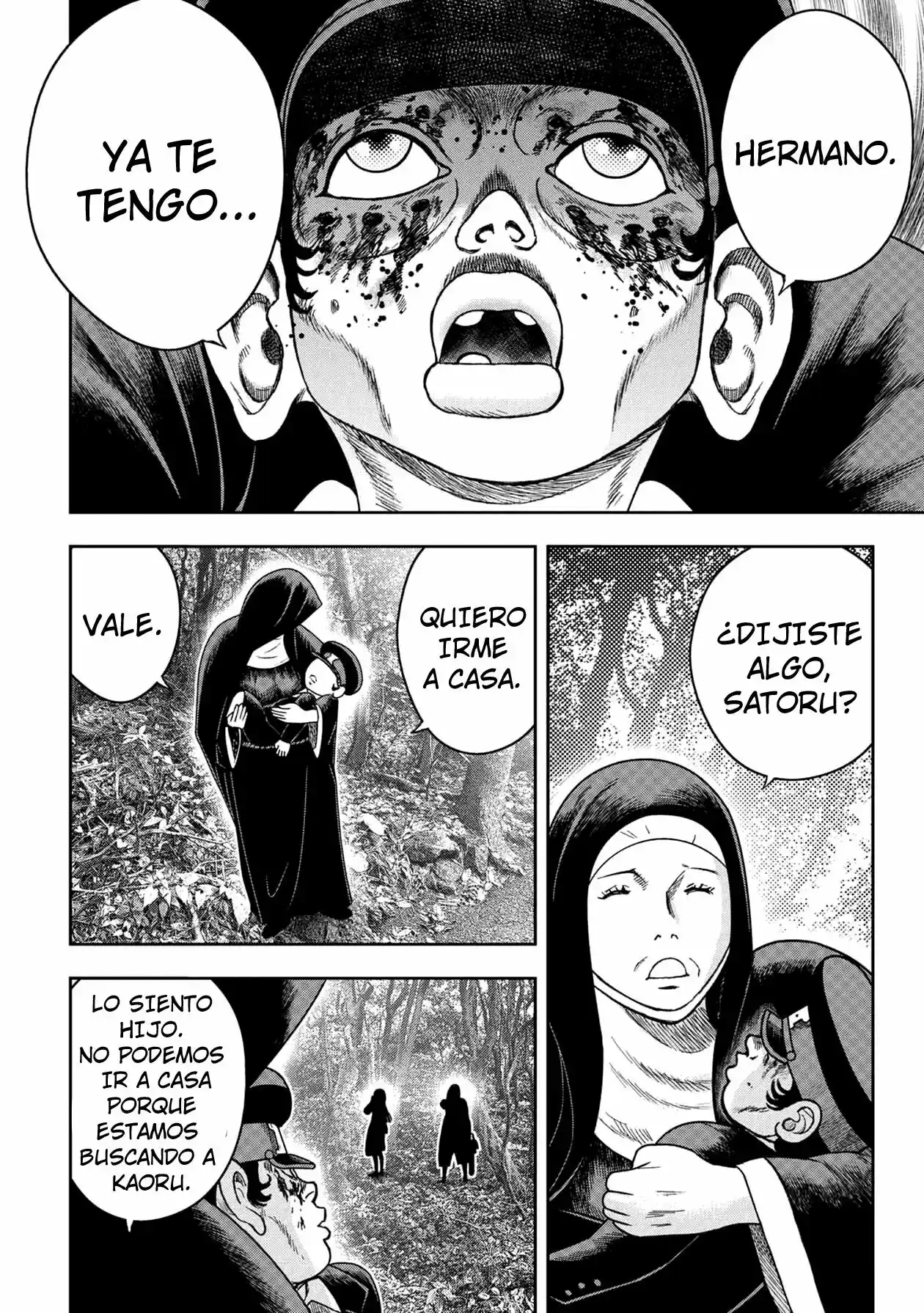Freak Island - Capítulo 123 - Página 6 - LectorTMOo
