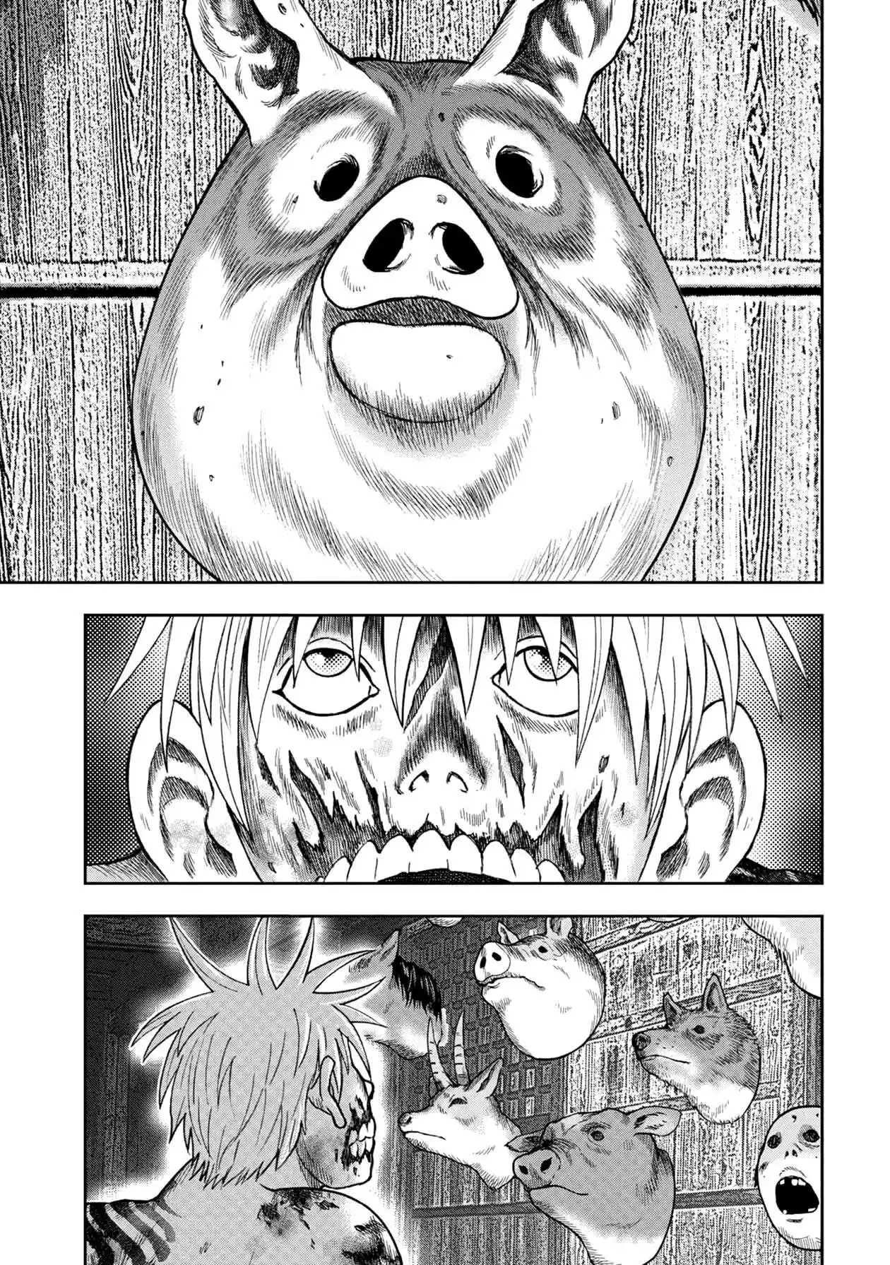 Freak Island - Capítulo 123 - Página 13 - LectorTMOo