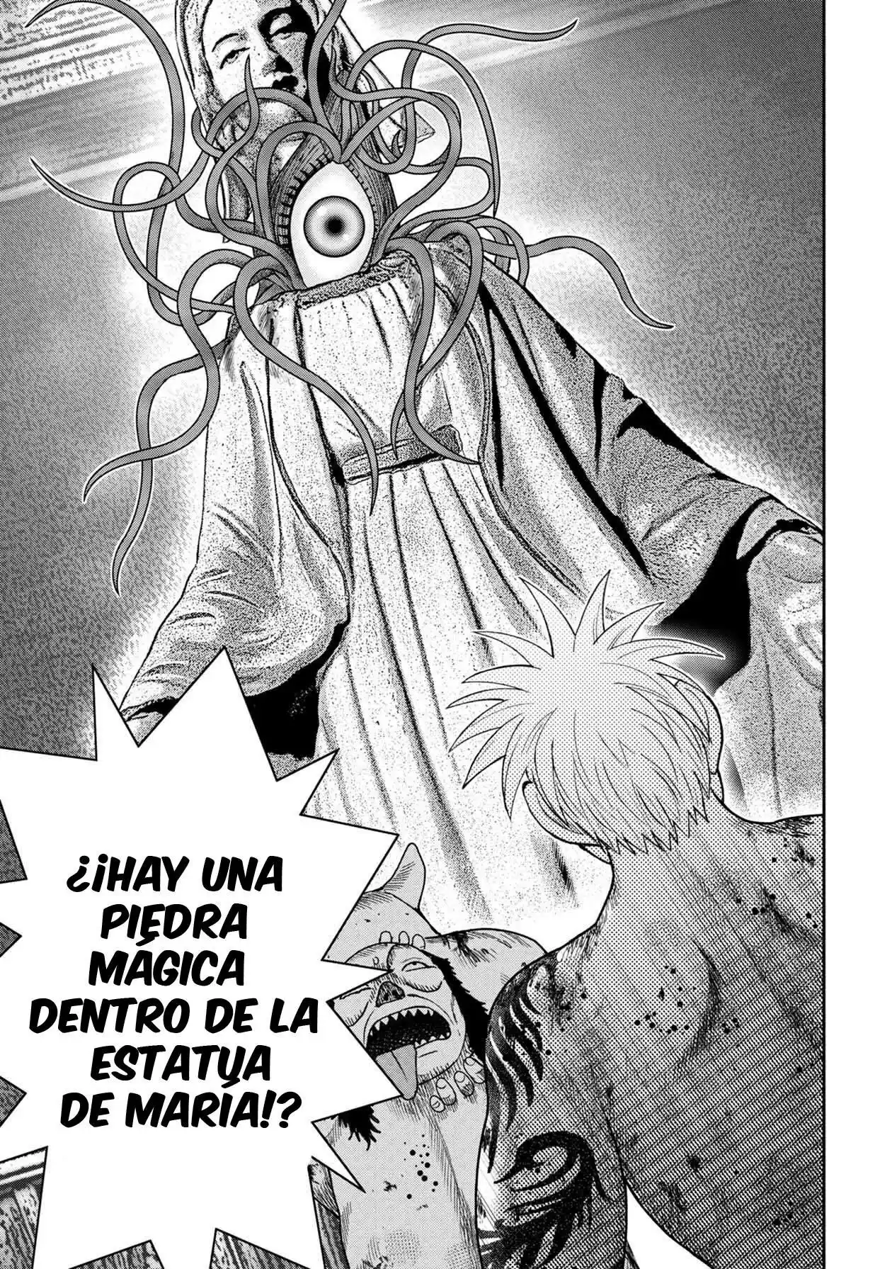 Freak Island - Capítulo 124 - Página 13 - LectorTMOo